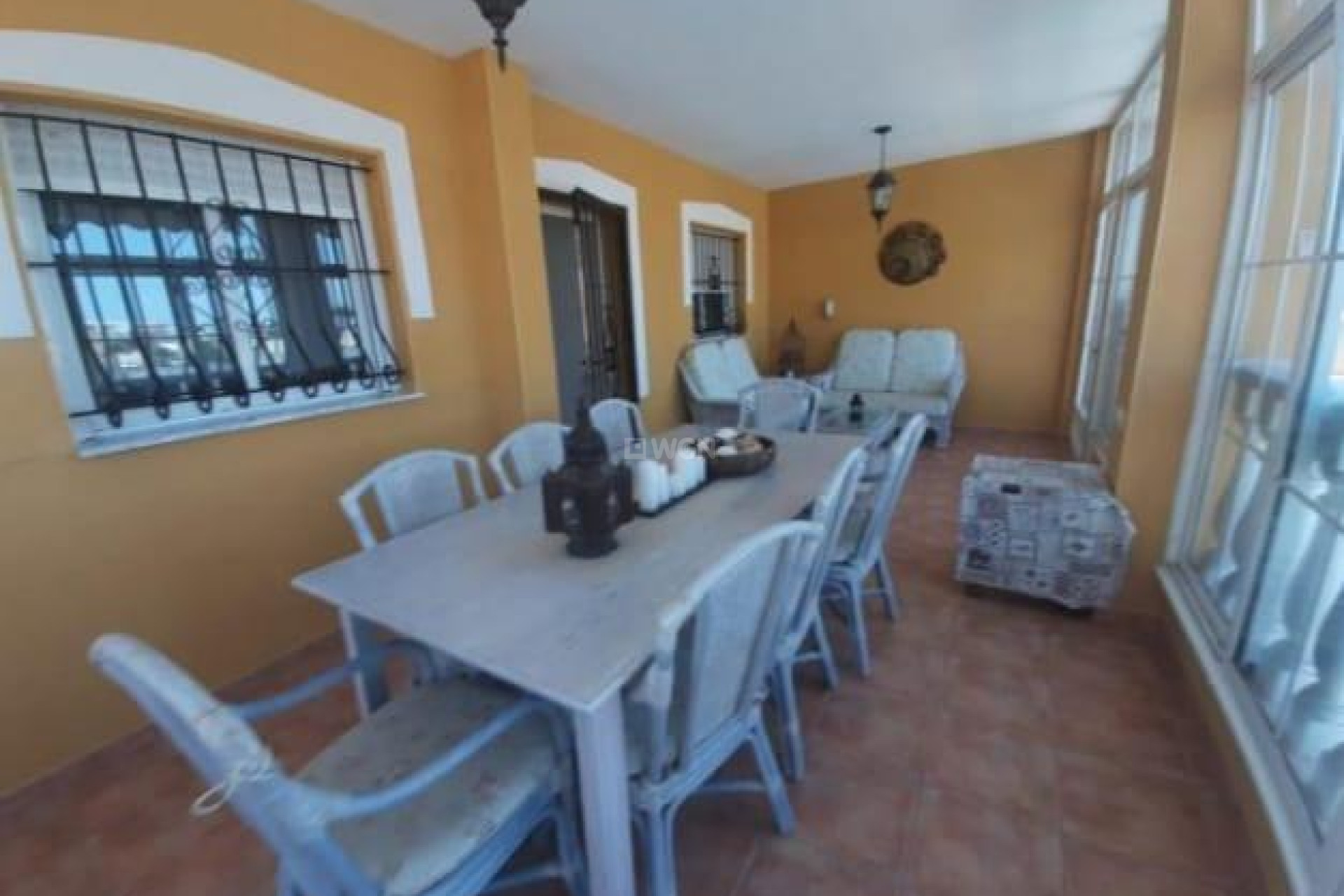 Reventa - Villa - Torrevieja - aguas nuevas