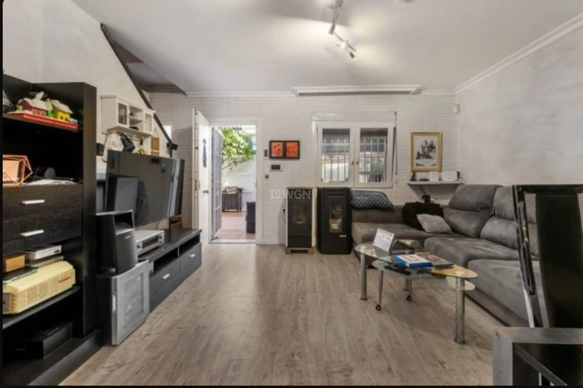 Reventa - Villa - Torrevieja - aguas nuevas