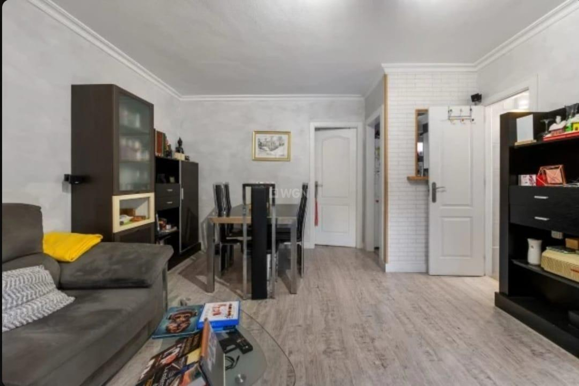 Reventa - Villa - Torrevieja - aguas nuevas