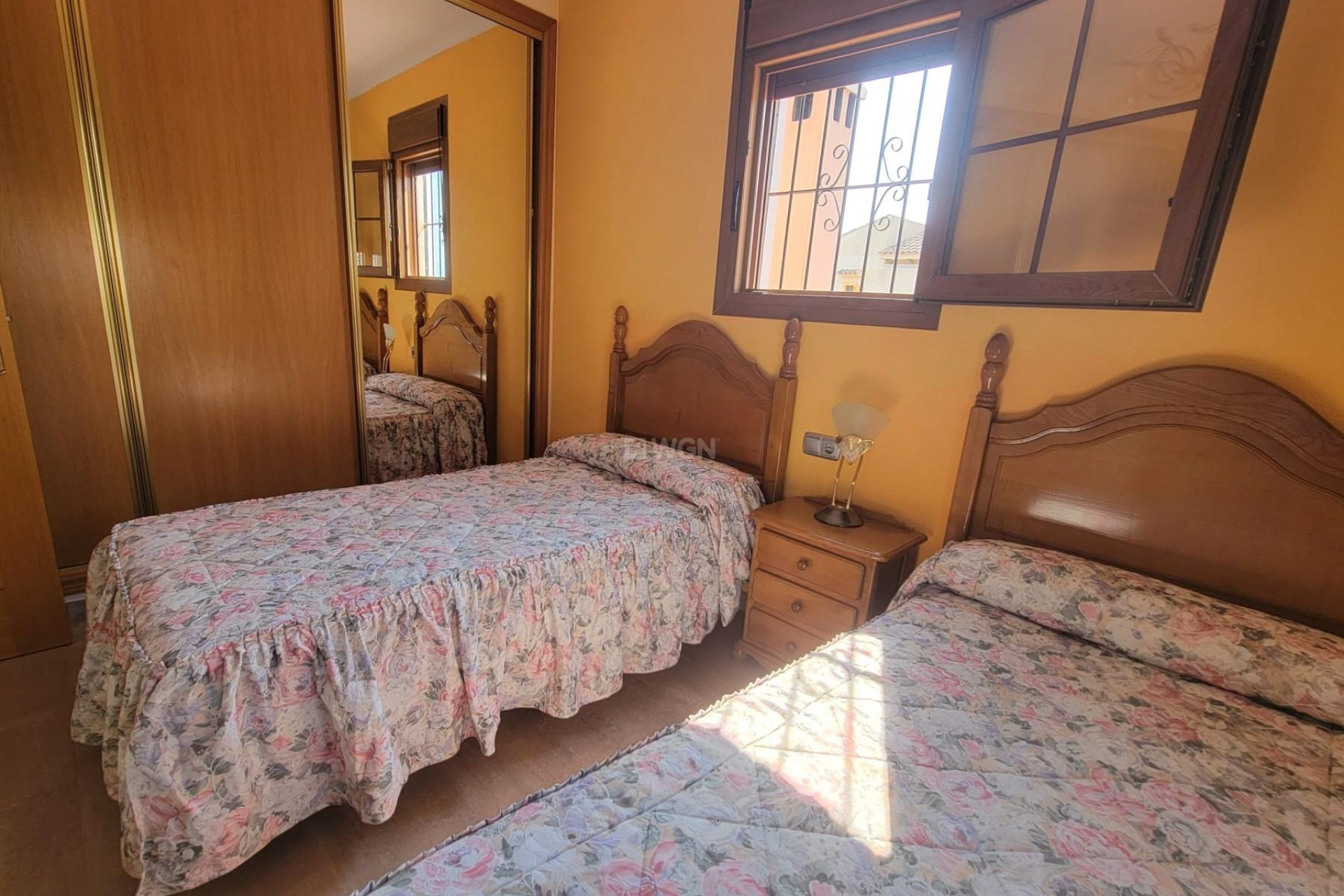 Reventa - Villa - Torrevieja - aguas nuevas