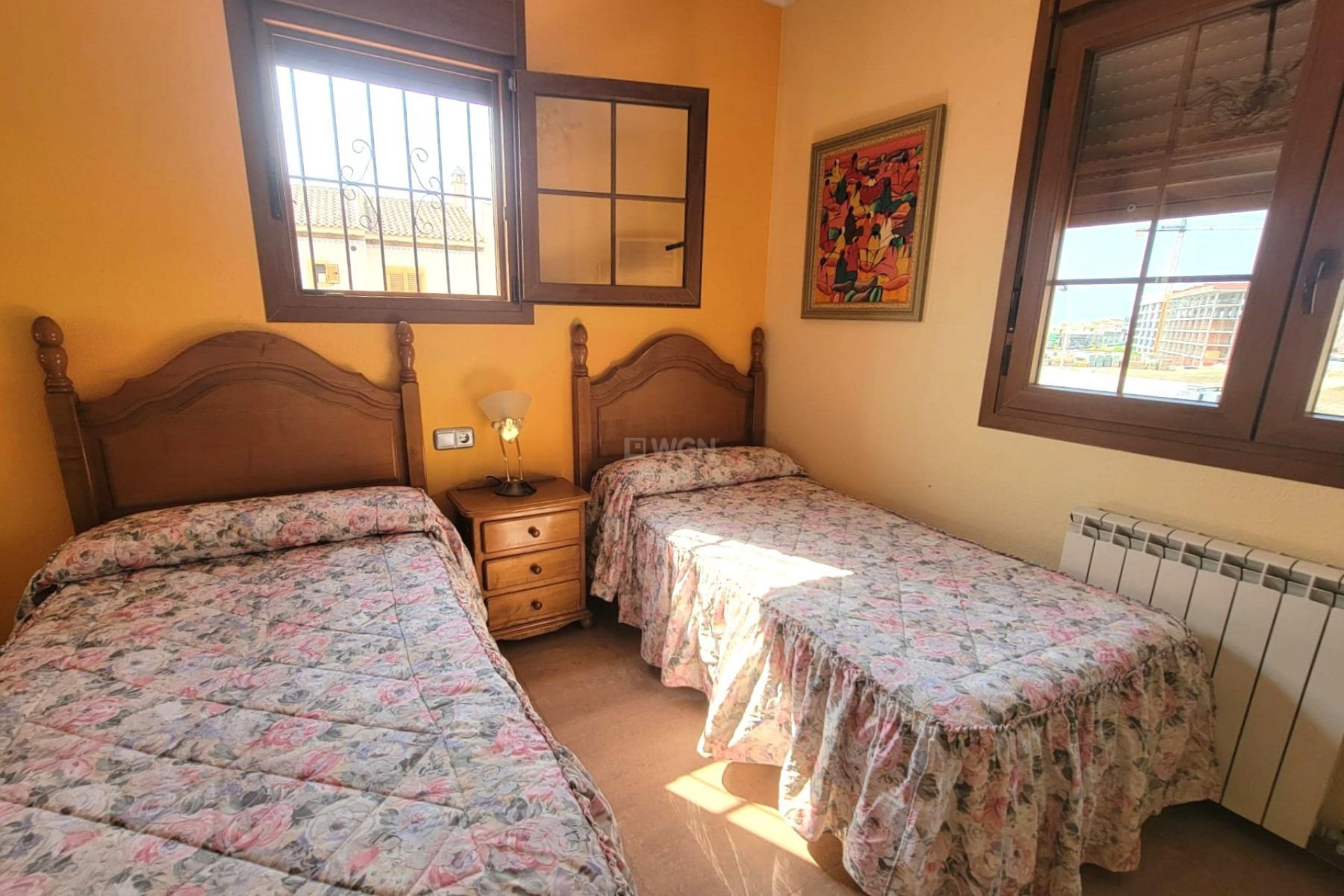 Reventa - Villa - Torrevieja - aguas nuevas