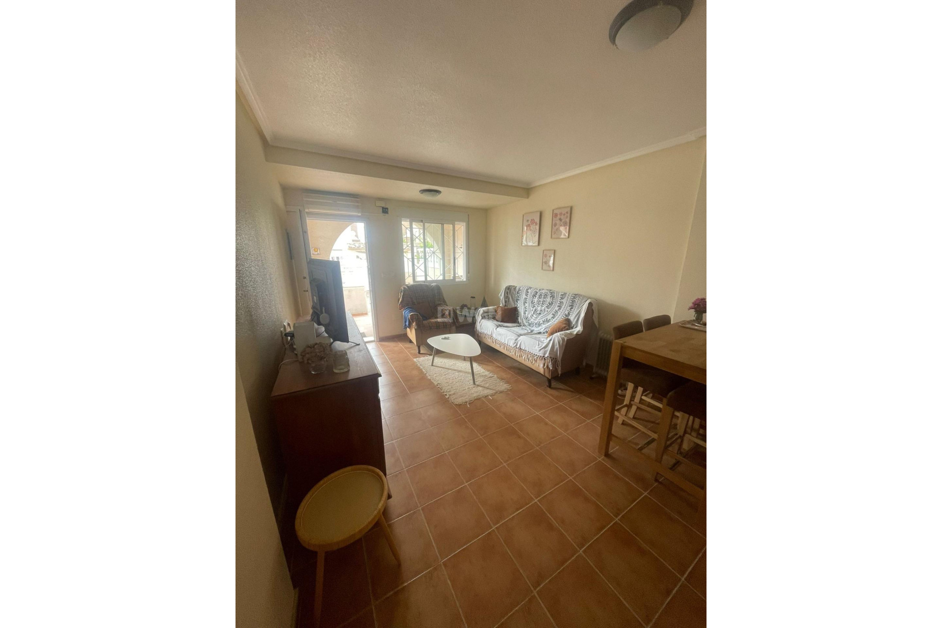 Reventa - Villa - Torrevieja - aguas nuevas