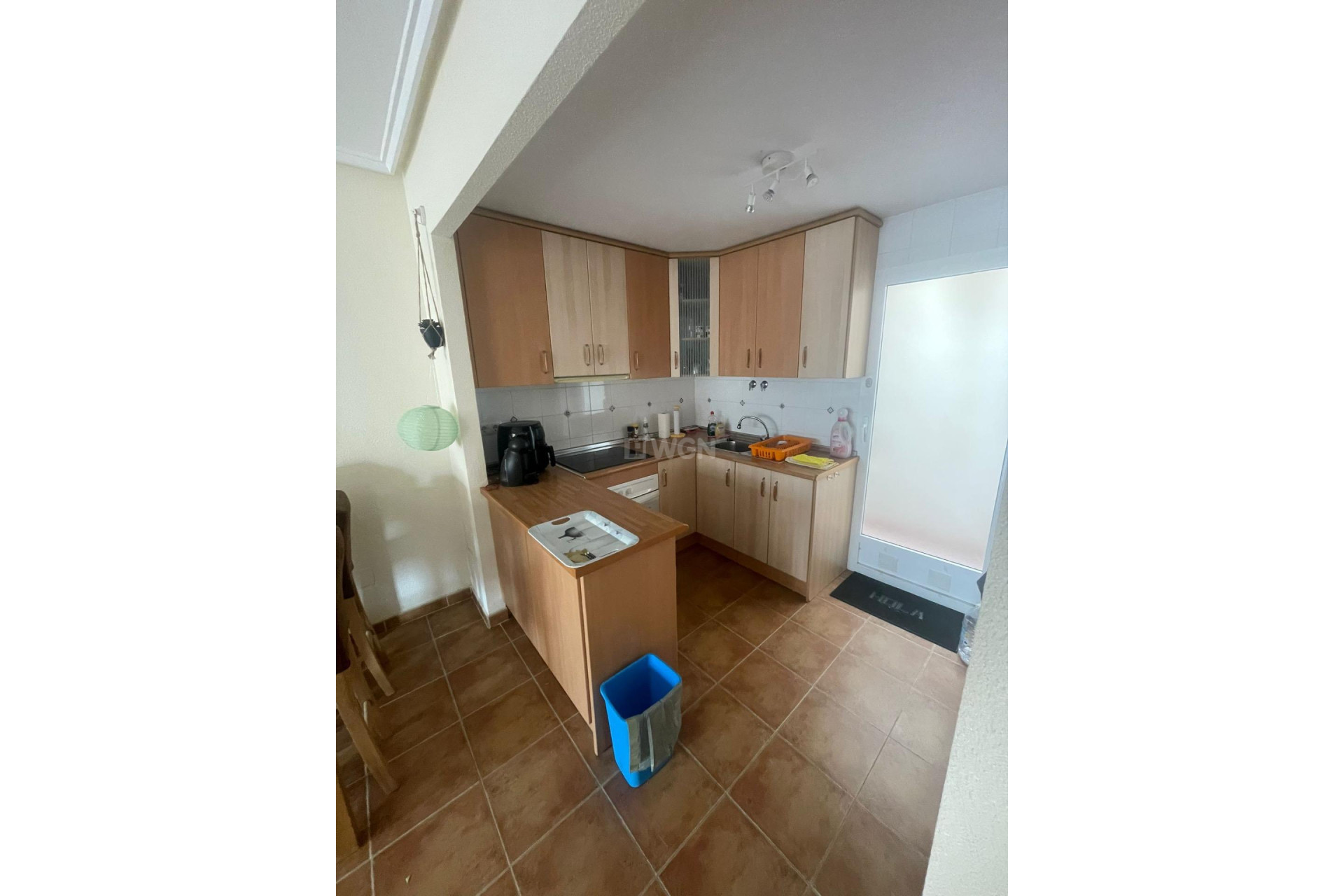 Reventa - Villa - Torrevieja - aguas nuevas