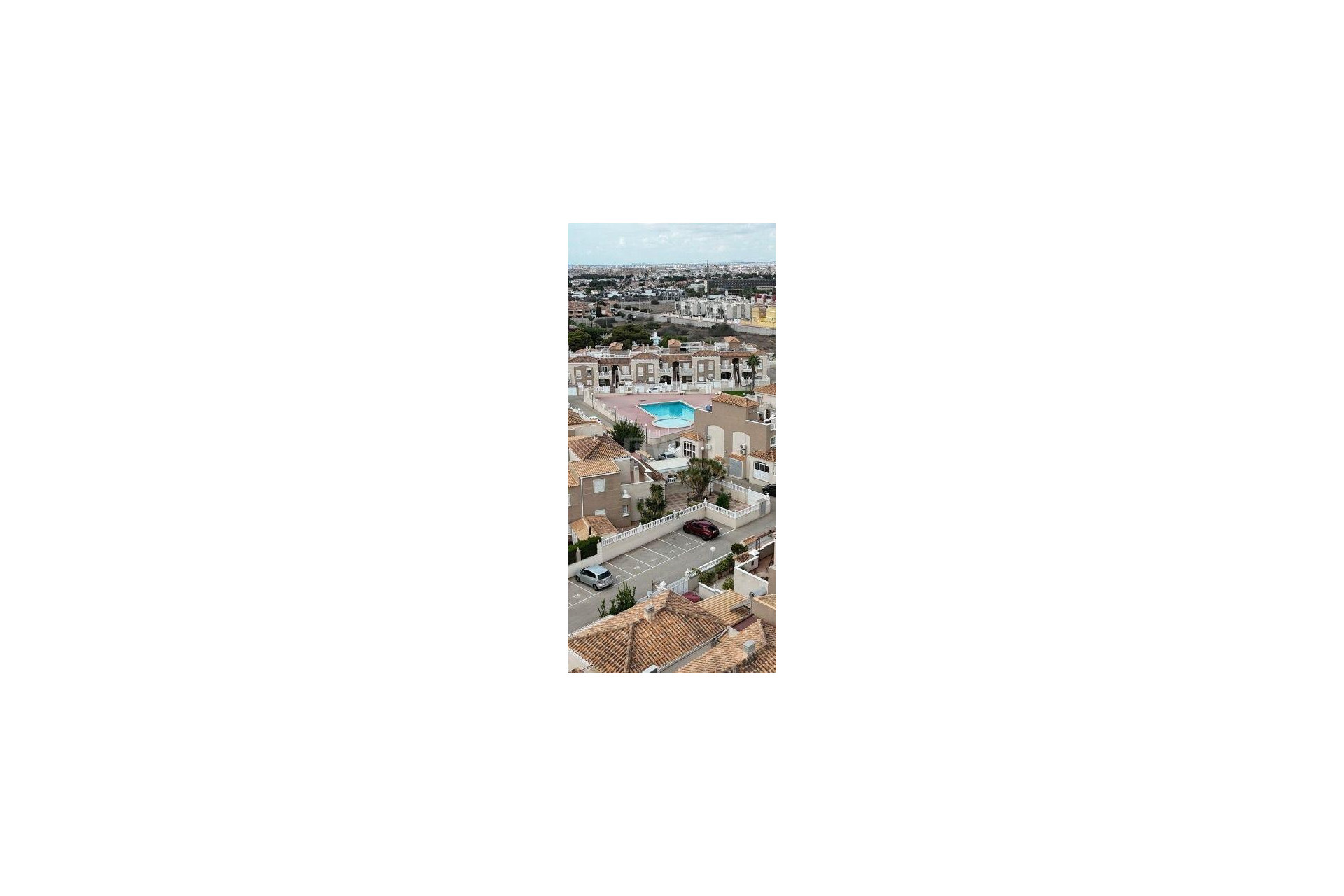 Reventa - Villa - Torrevieja - aguas nuevas