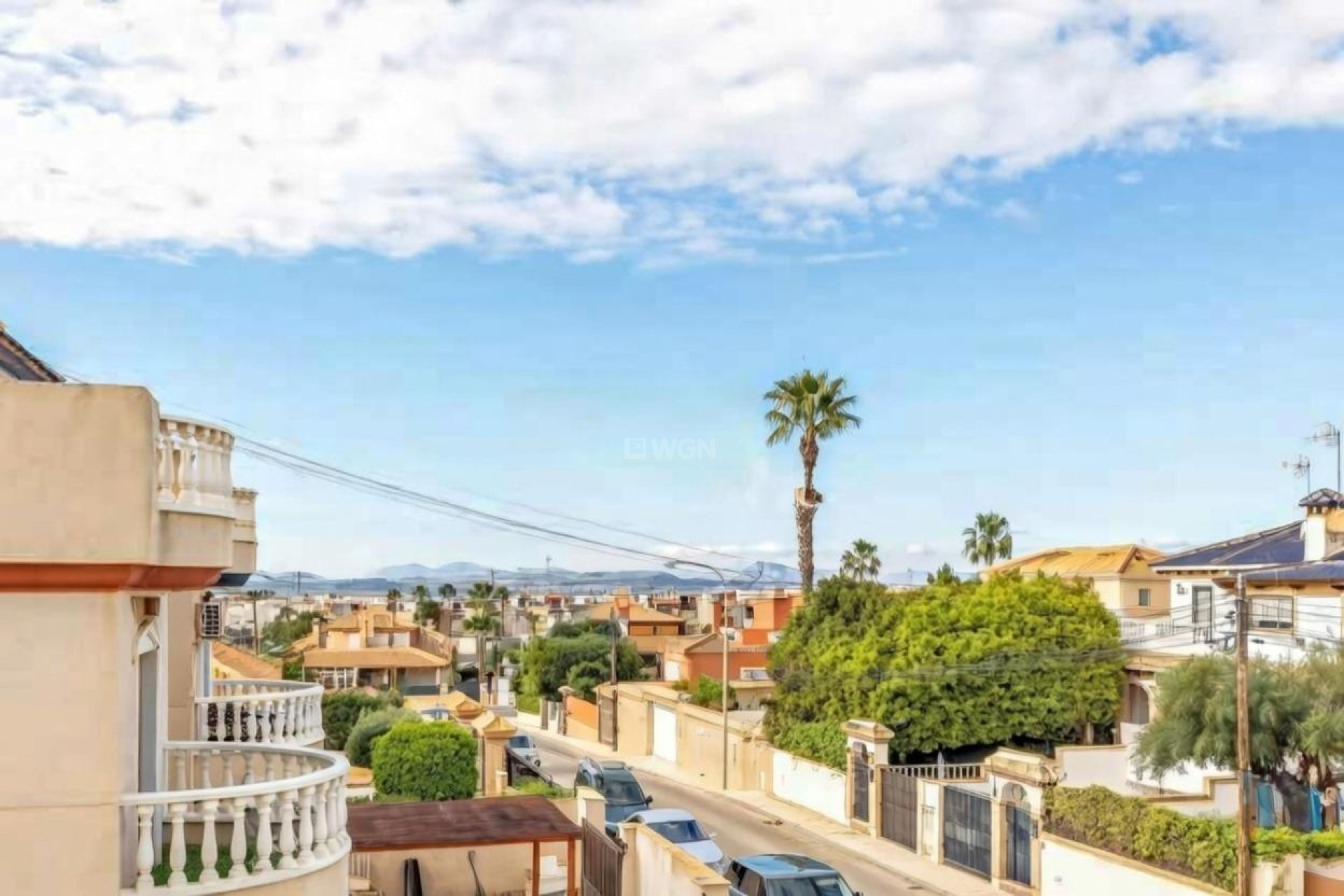 Reventa - Villa - Torrevieja - aguas nuevas