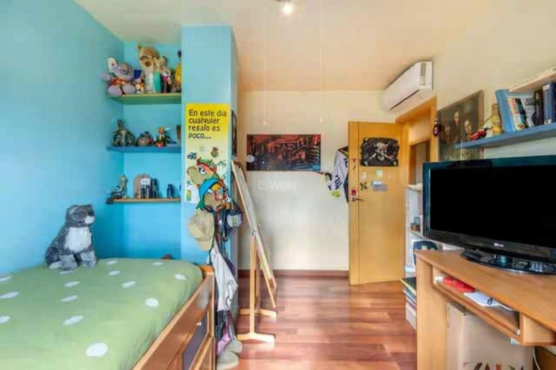 Reventa - Villa - Torrevieja - aguas nuevas