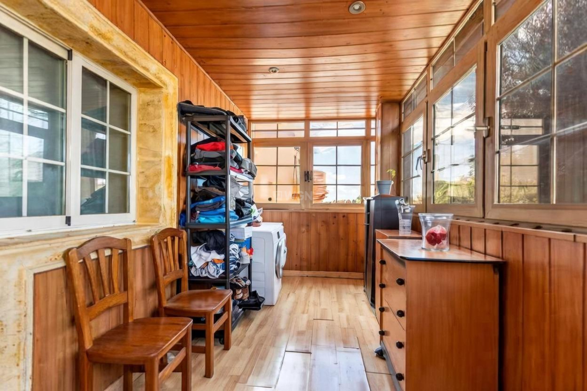 Reventa - Villa - Torrevieja - aguas nuevas