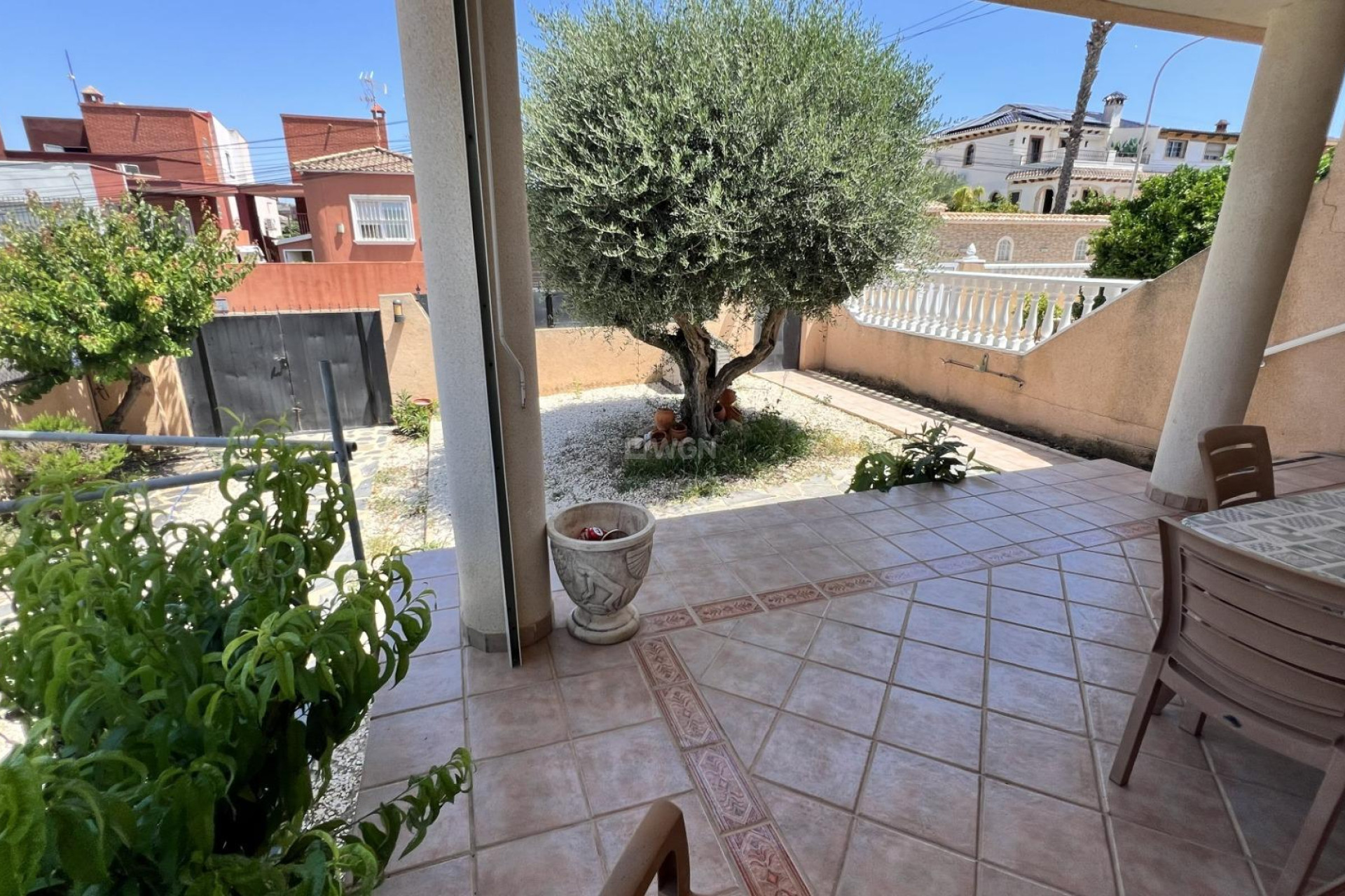 Reventa - Villa - Torrevieja - aguas nuevas