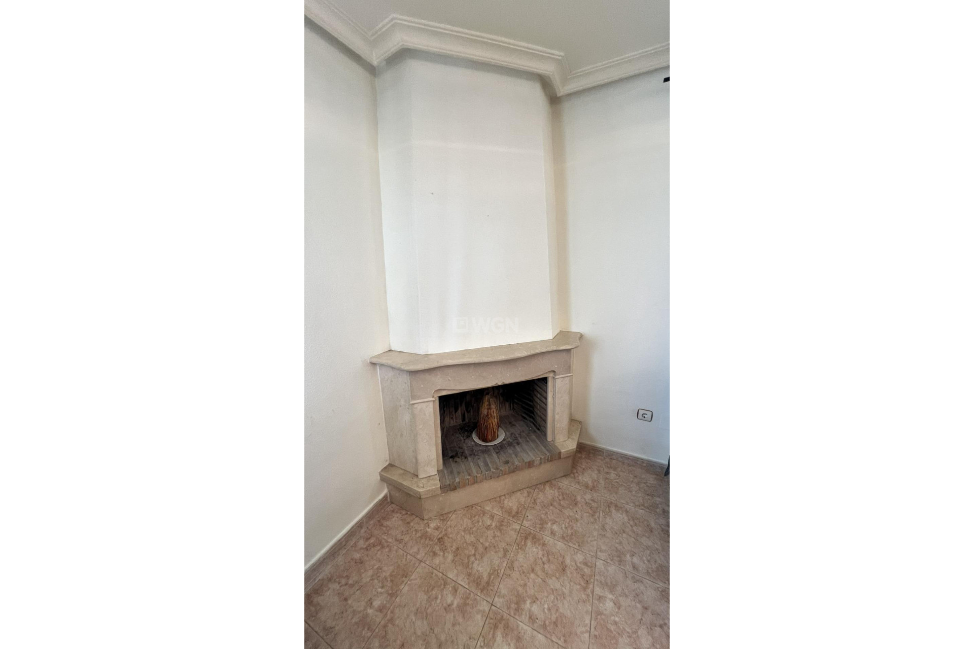 Reventa - Villa - Torrevieja - aguas nuevas