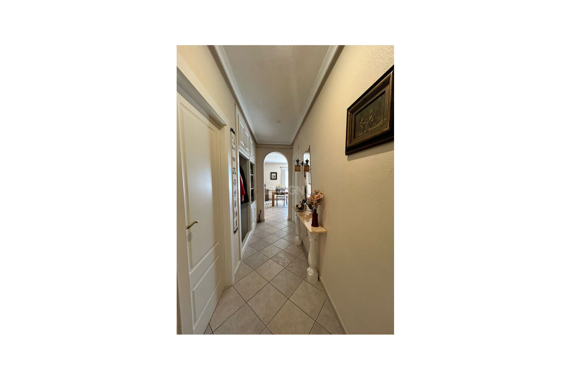 Reventa - Villa - Torrevieja - aguas nuevas