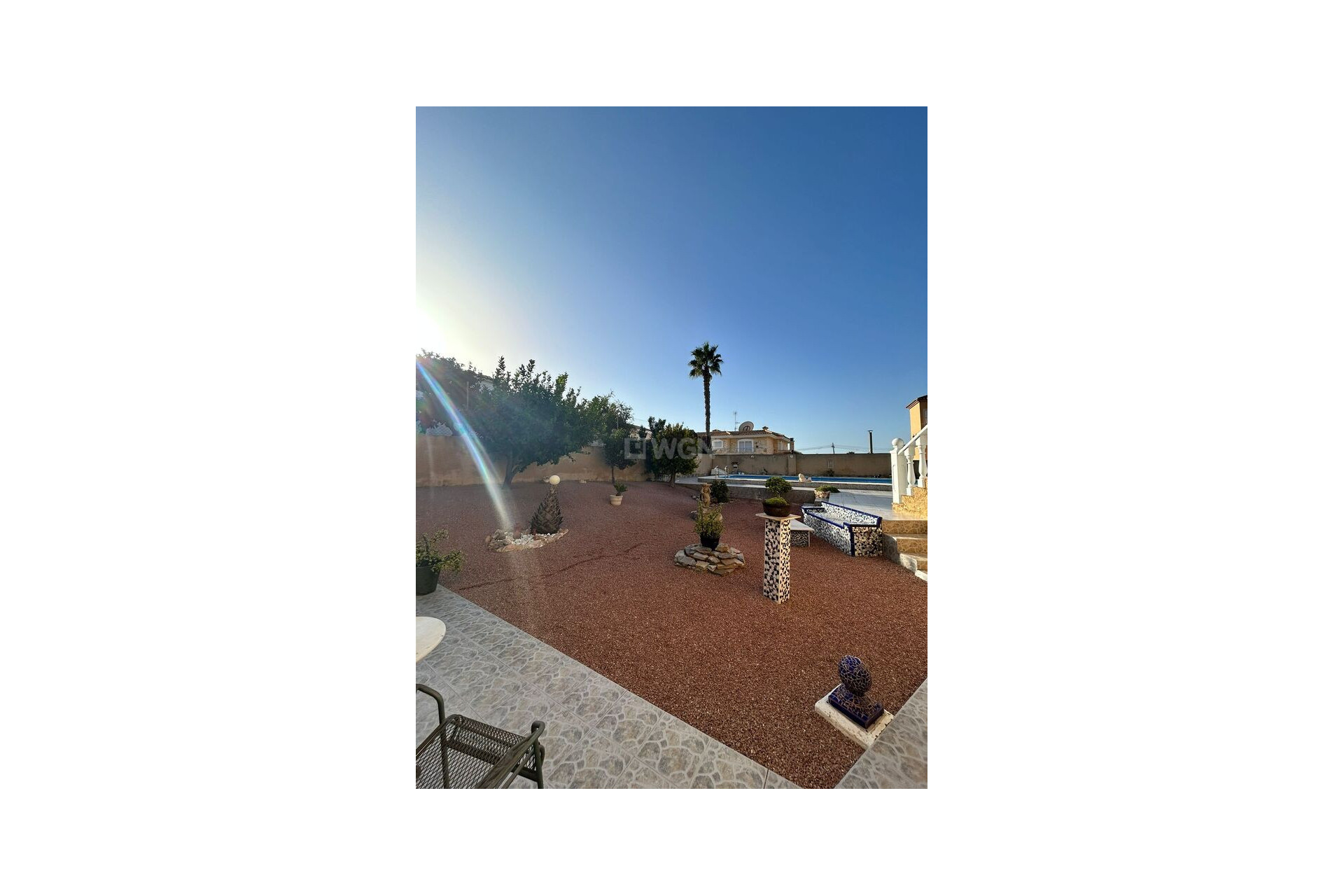 Reventa - Villa - Torrevieja - aguas nuevas