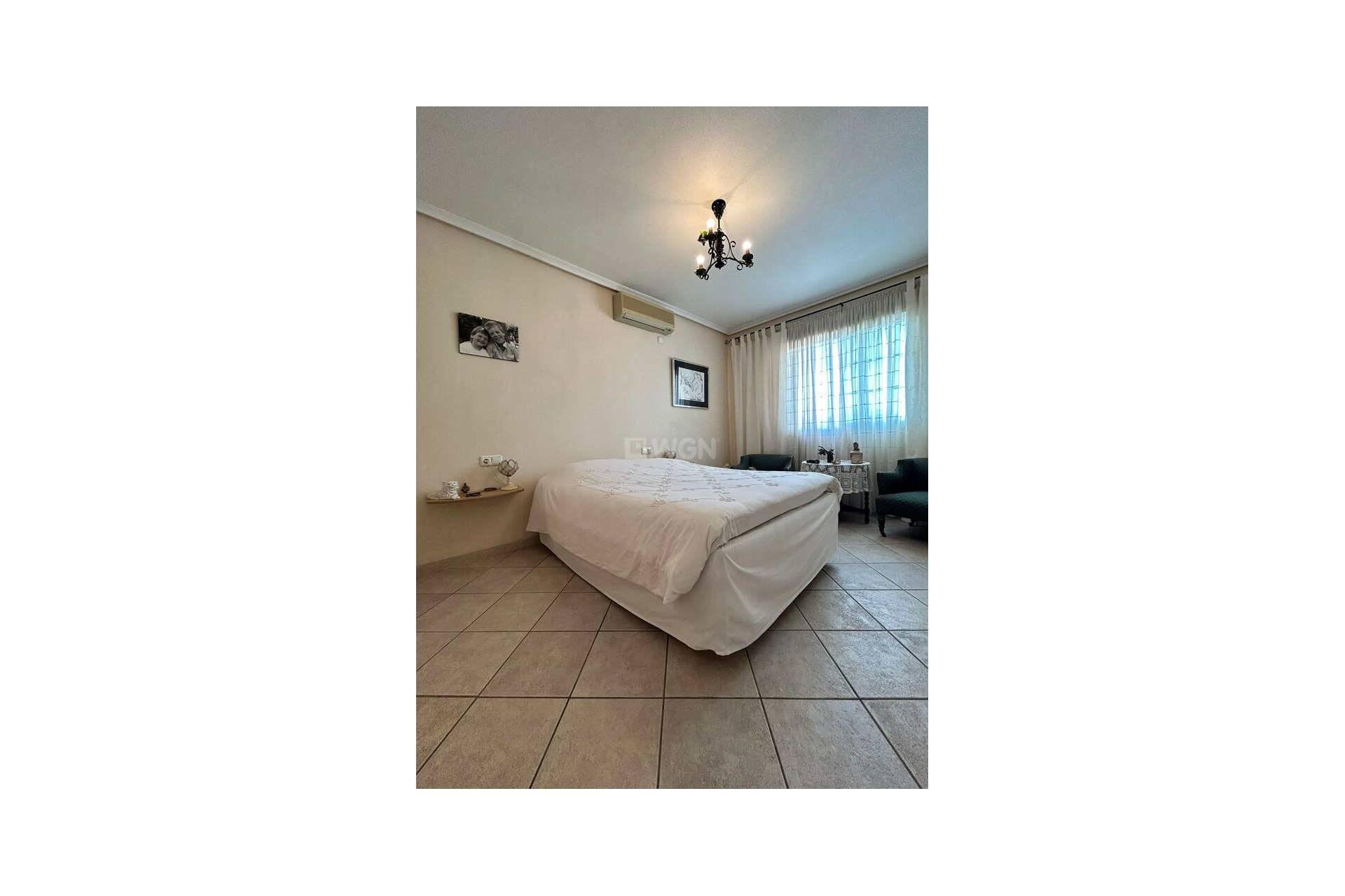 Reventa - Villa - Torrevieja - aguas nuevas