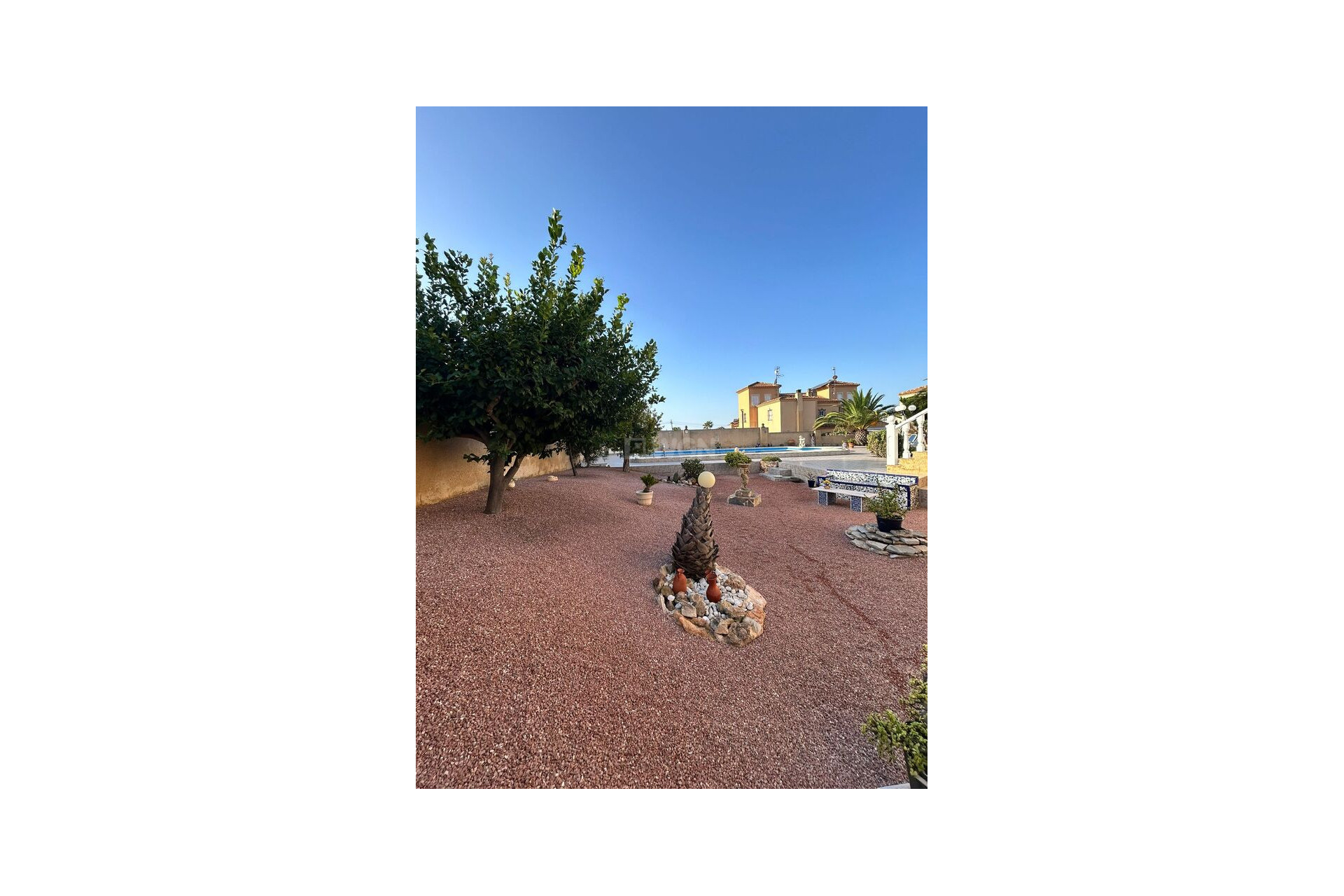 Reventa - Villa - Torrevieja - aguas nuevas