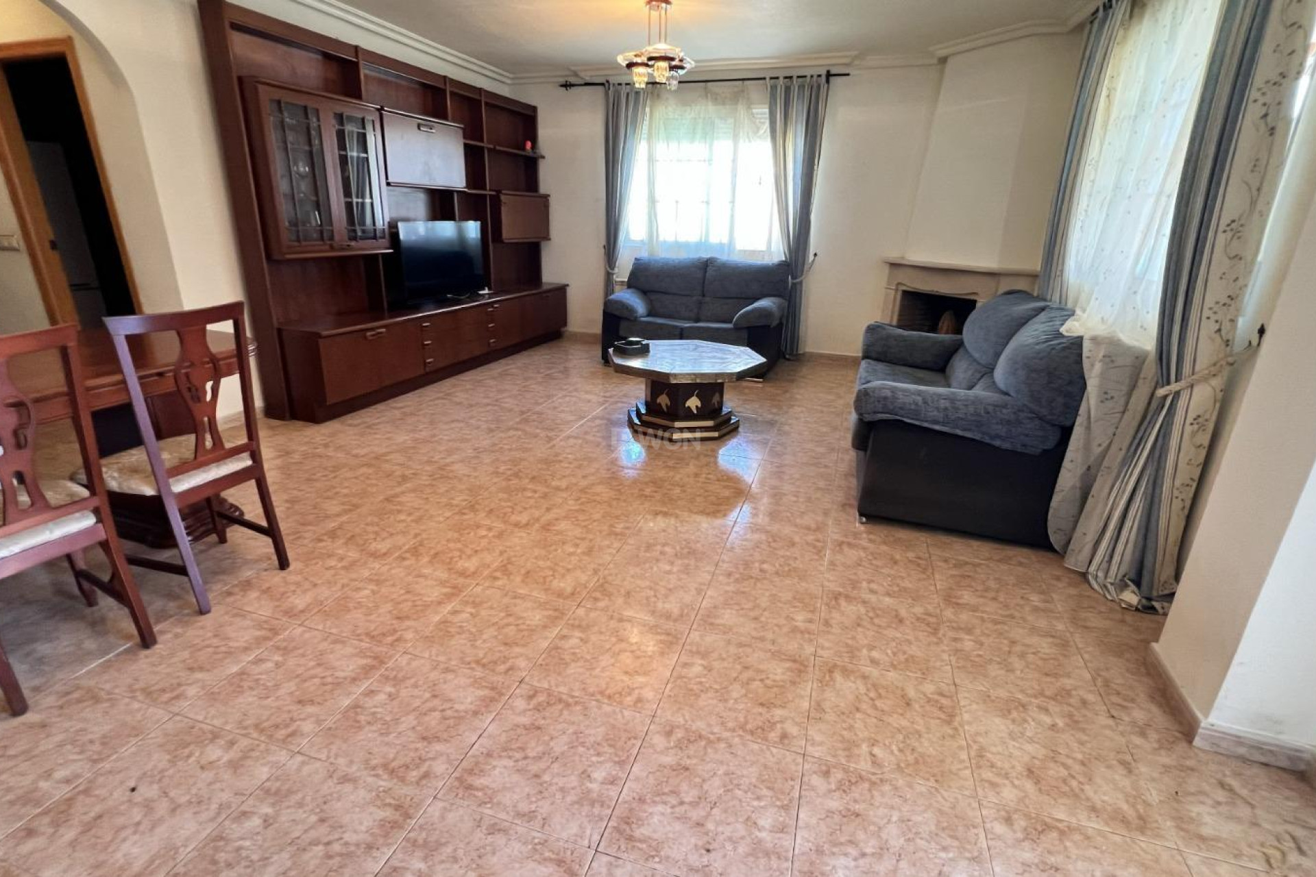 Reventa - Villa - Torrevieja - aguas nuevas