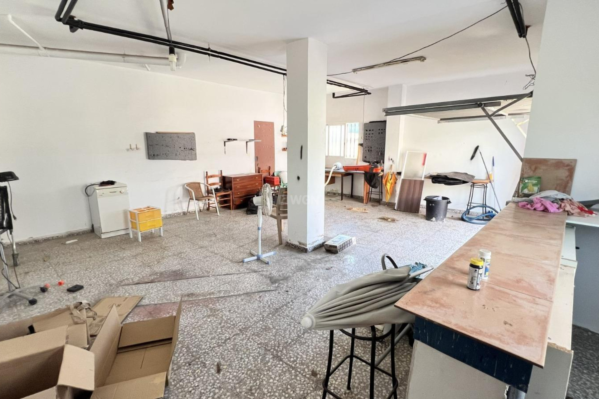 Reventa - Villa - Torrevieja - aguas nuevas