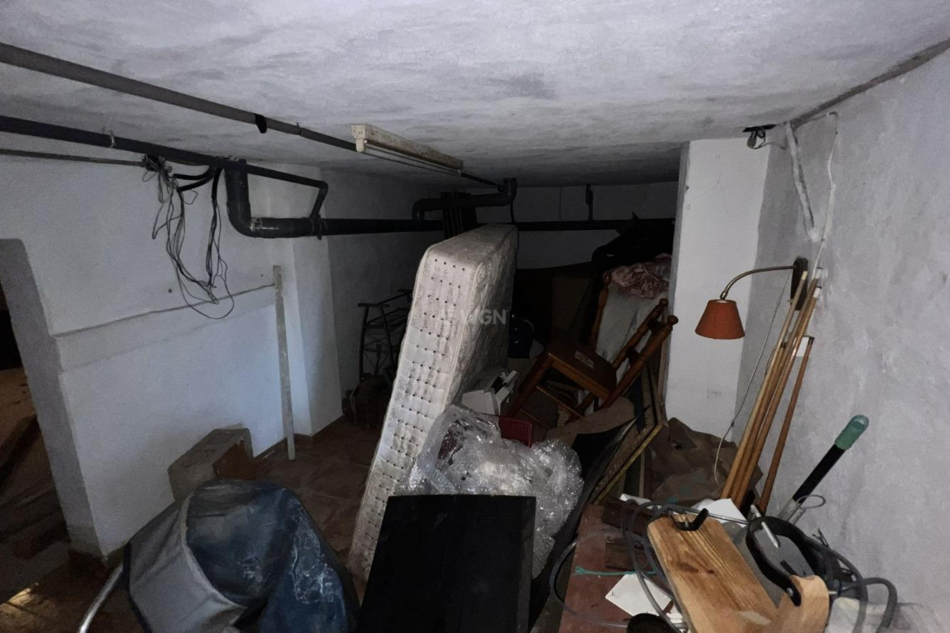 Reventa - Villa - Torrevieja - aguas nuevas
