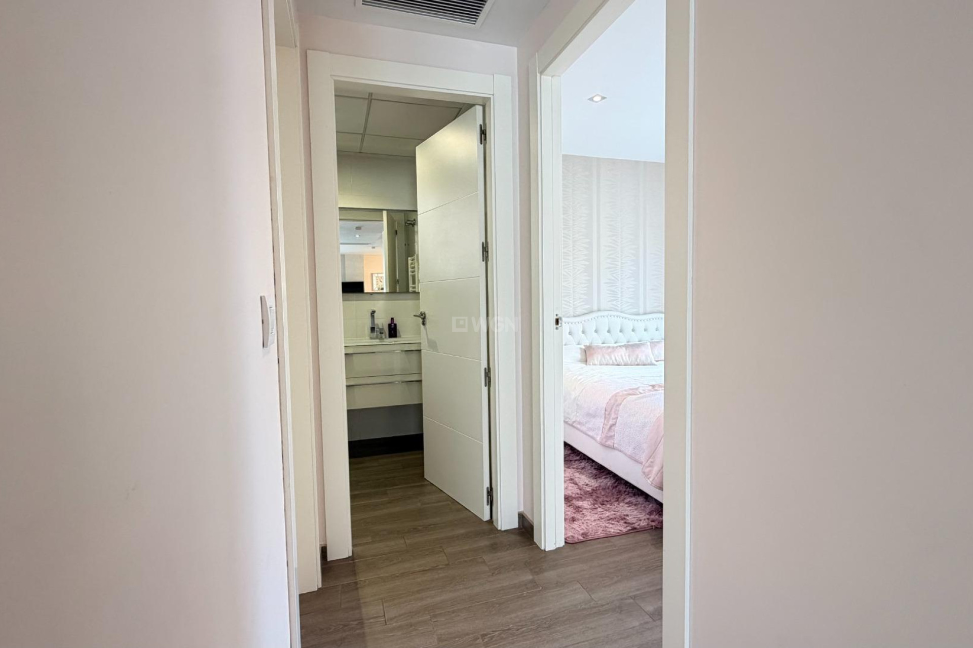 Reventa - Villa - Torrevieja - aguas nuevas