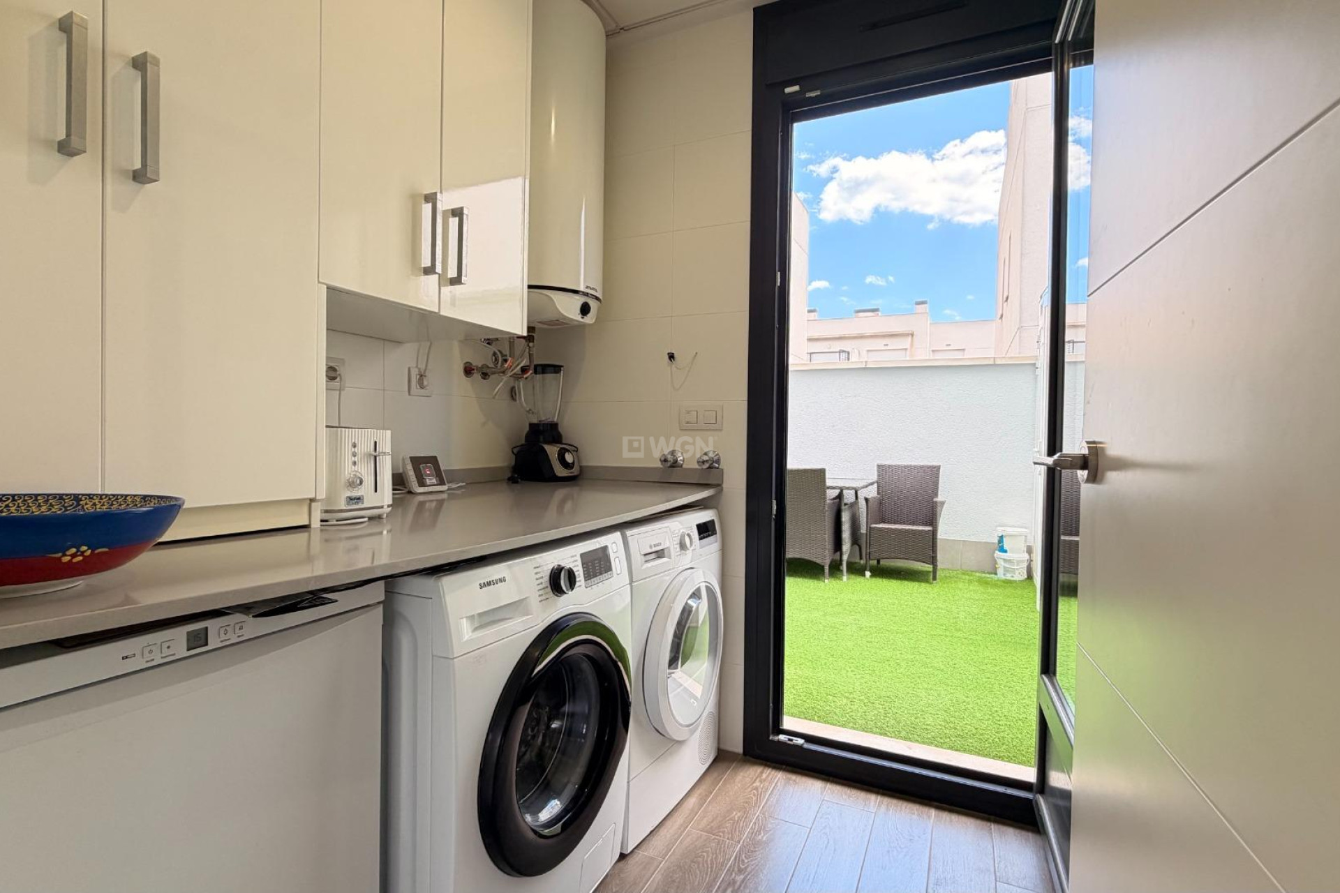 Reventa - Villa - Torrevieja - aguas nuevas
