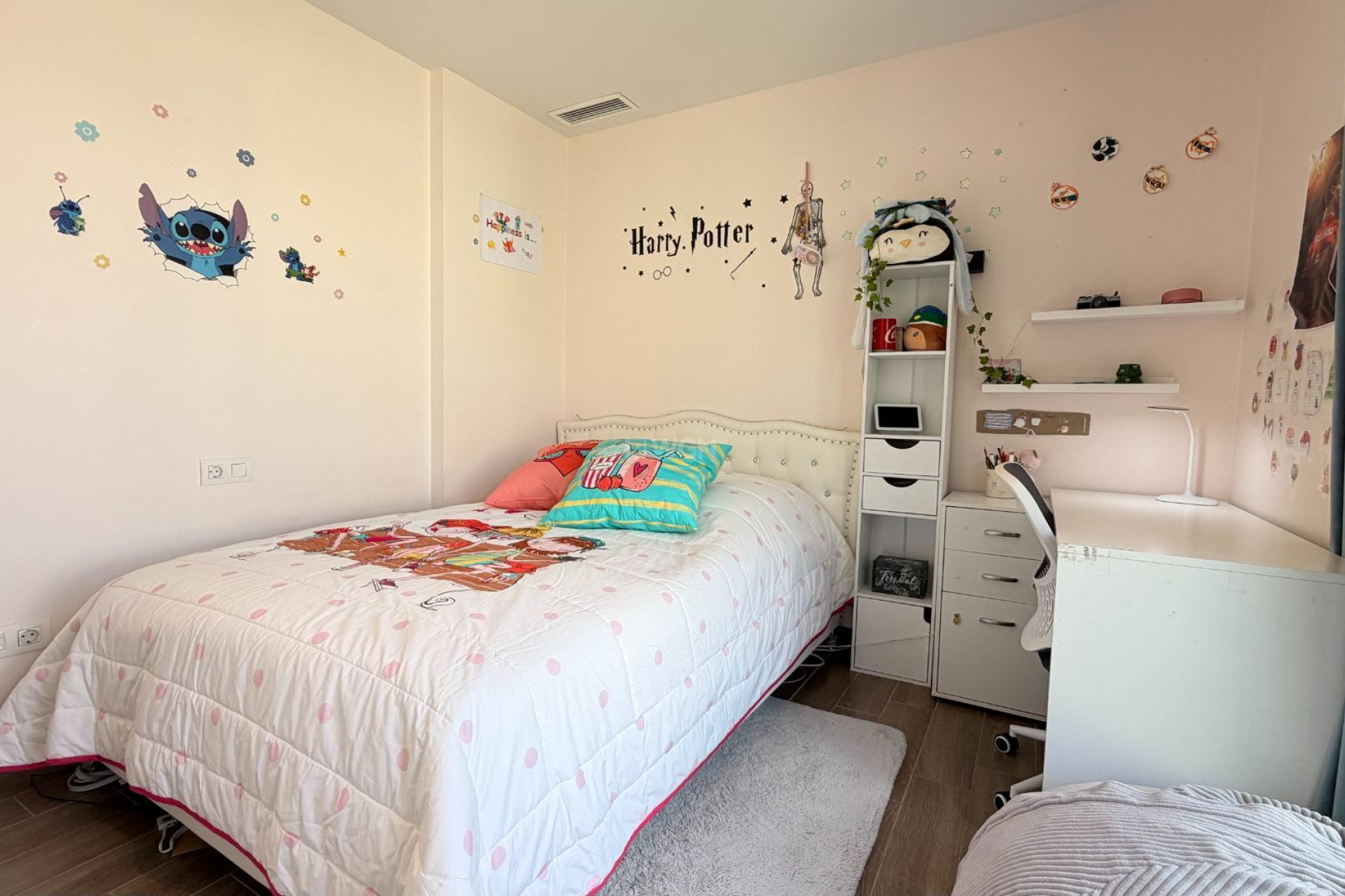 Reventa - Villa - Torrevieja - aguas nuevas