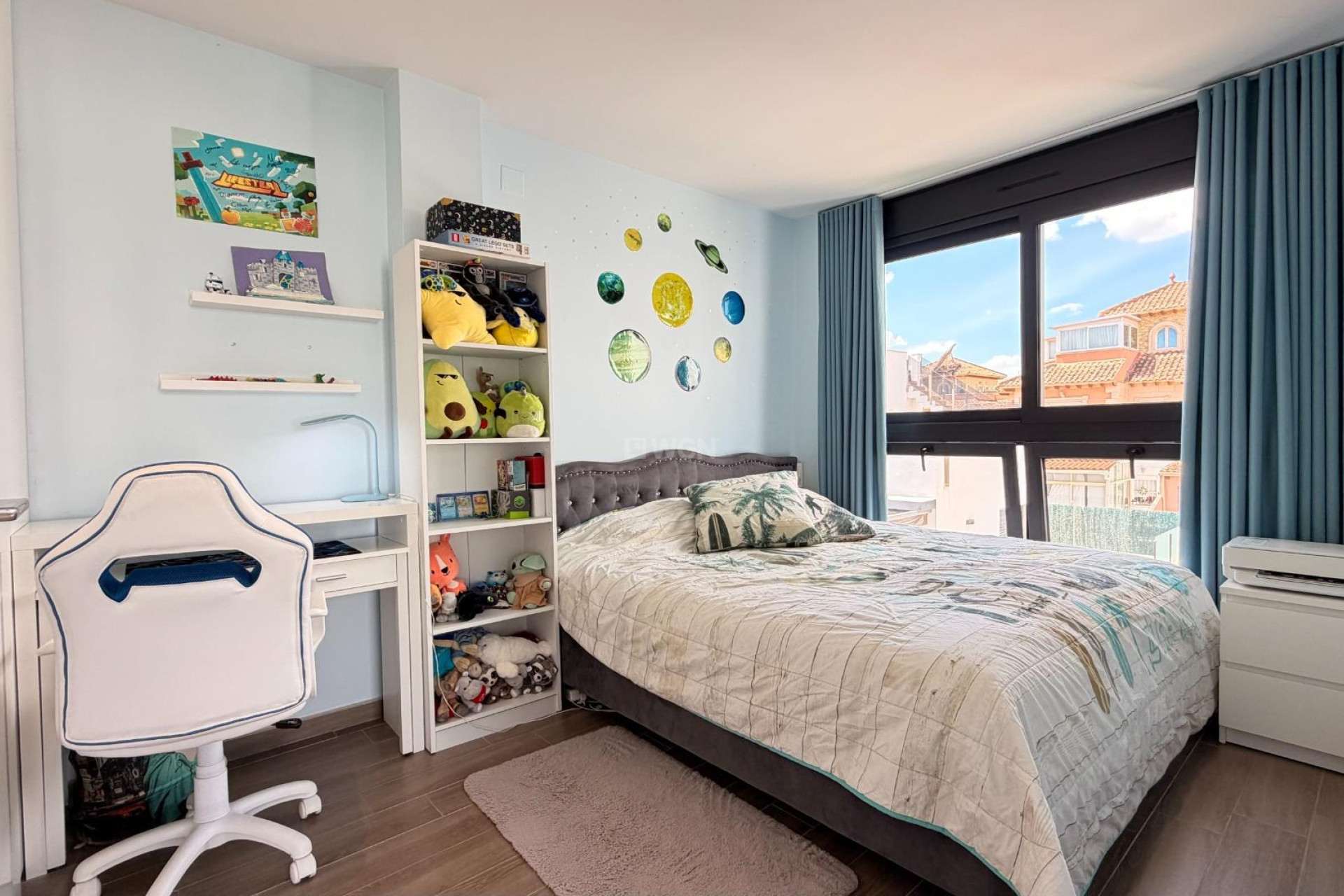 Reventa - Villa - Torrevieja - aguas nuevas