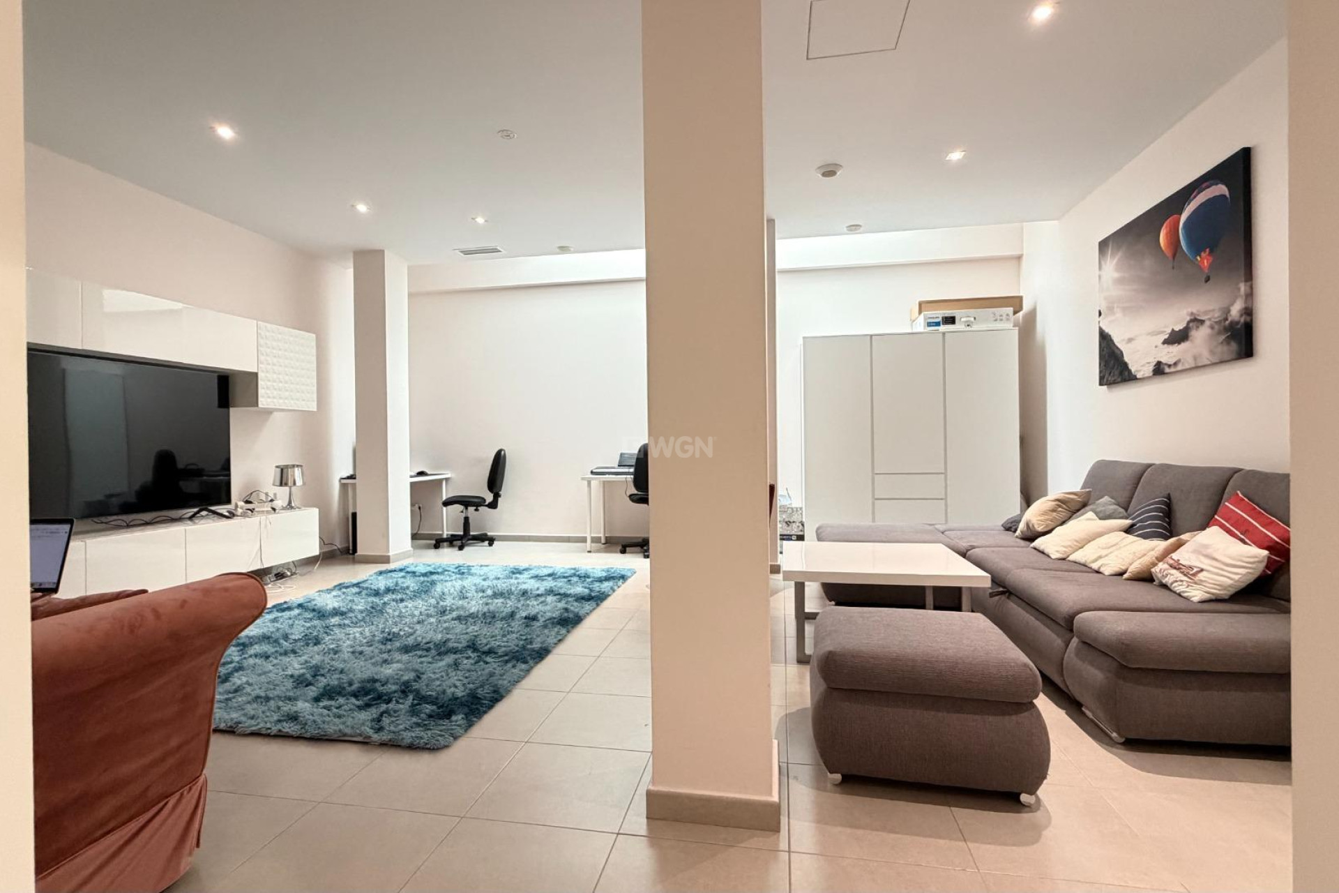 Reventa - Villa - Torrevieja - aguas nuevas
