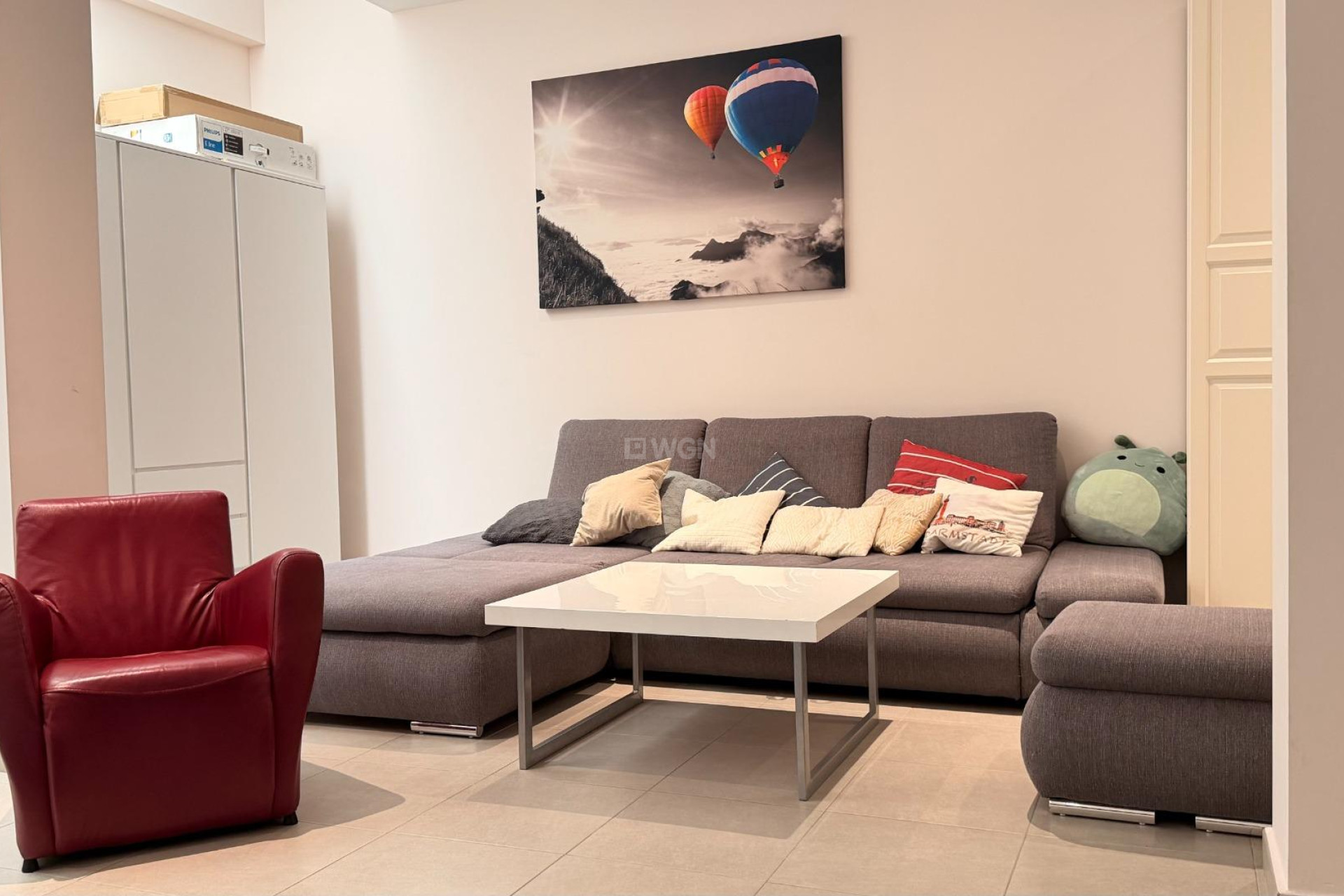 Reventa - Villa - Torrevieja - aguas nuevas