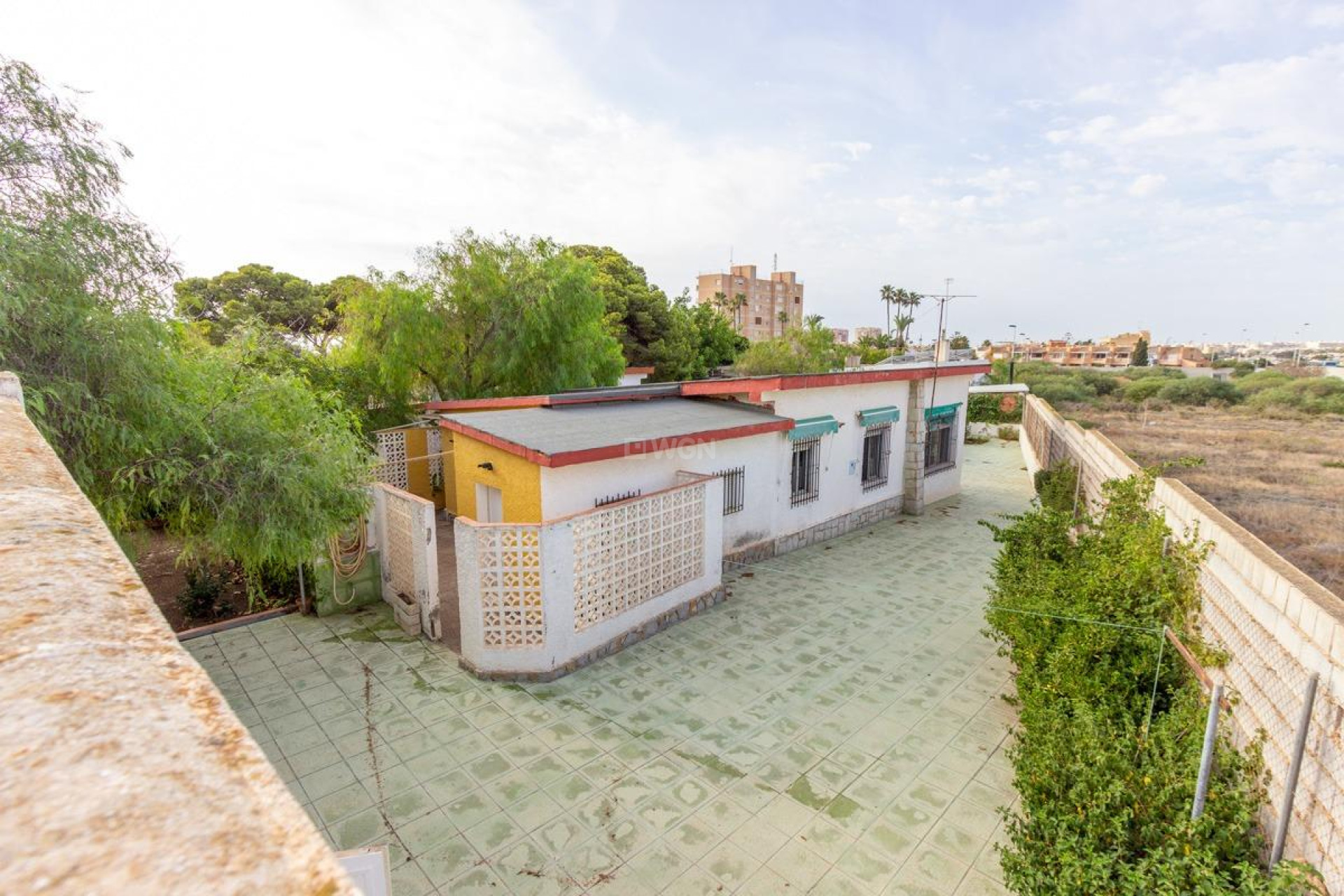 Reventa - Villa - Torrevieja - Cabo Cervera