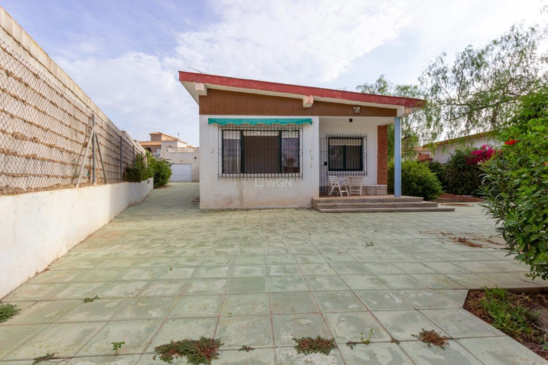 Reventa - Villa - Torrevieja - Cabo Cervera