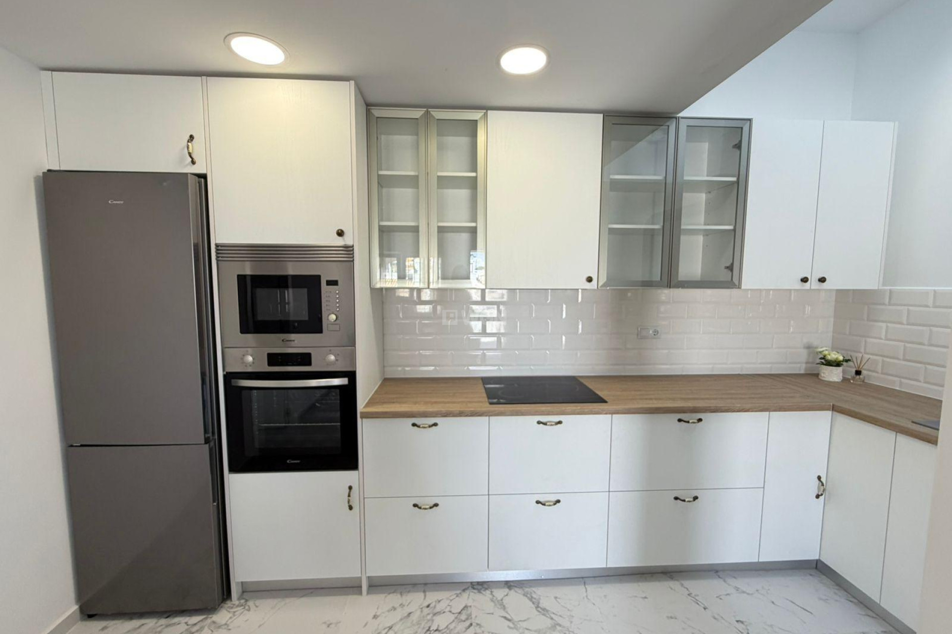 Reventa - Villa - Torrevieja - Cabo Cervera