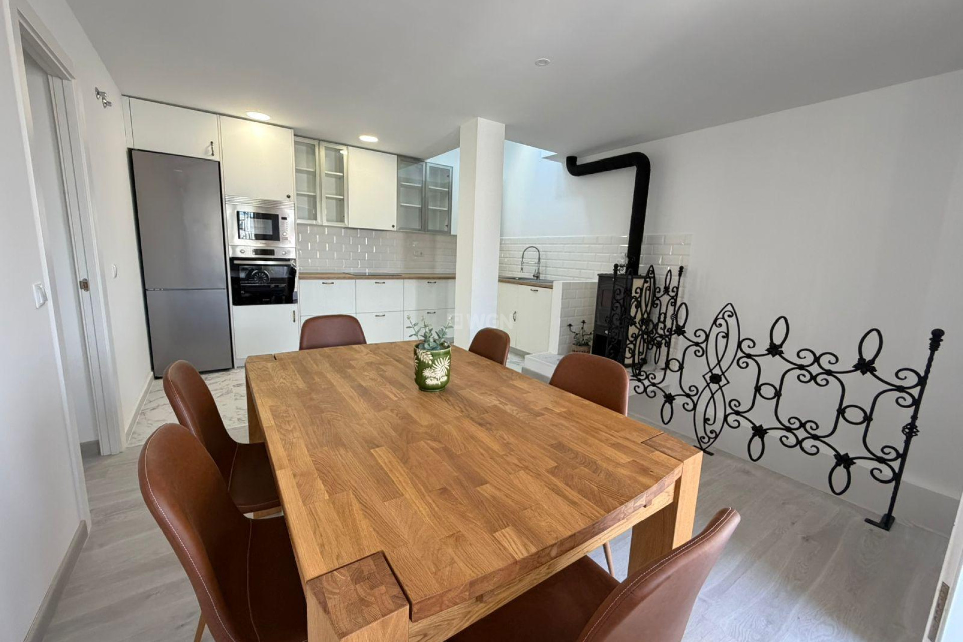 Reventa - Villa - Torrevieja - Cabo Cervera