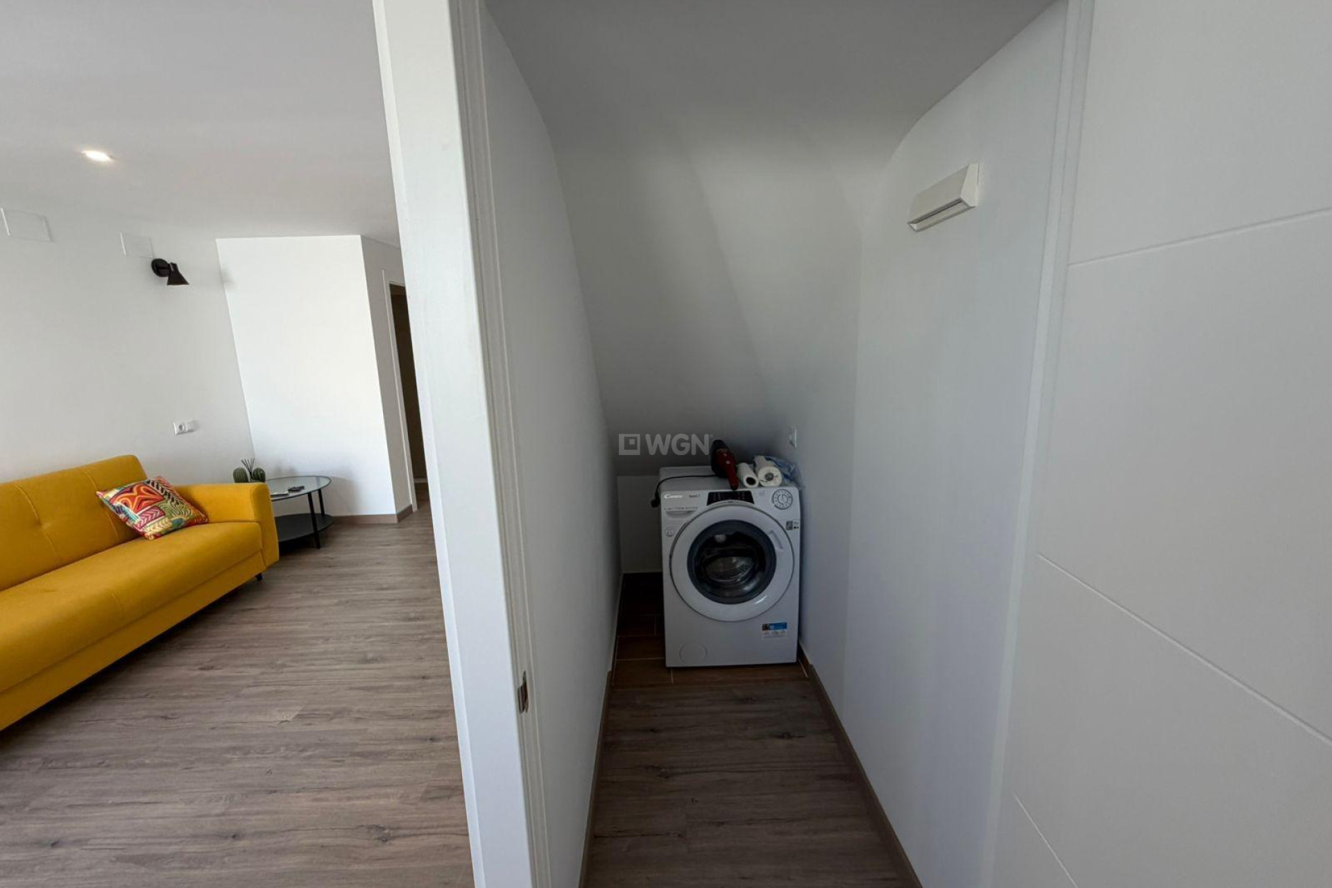 Reventa - Villa - Torrevieja - Cabo Cervera