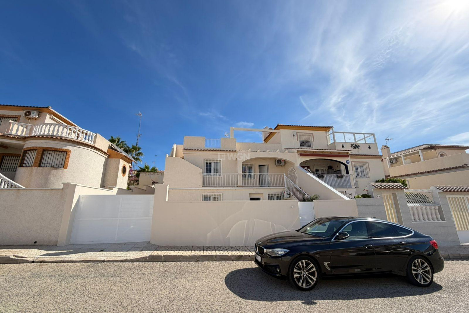 Reventa - Villa - Torrevieja - Cabo Cervera