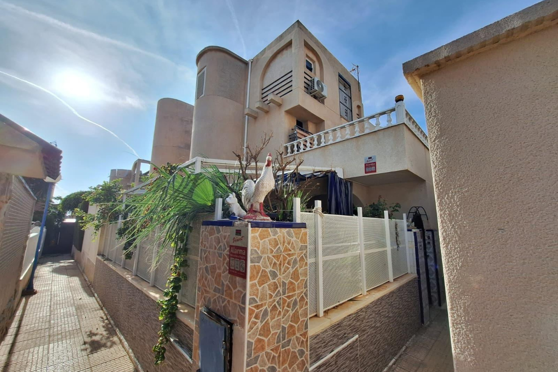 Reventa - Villa - Torrevieja - Carrefour