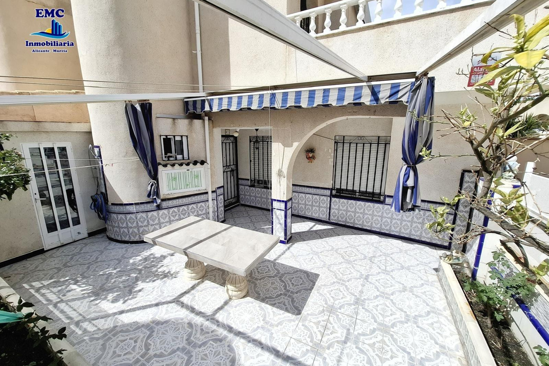 Reventa - Villa - Torrevieja - Carrefour