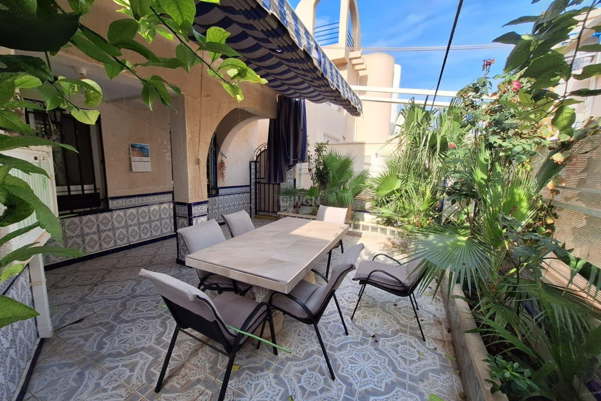 Reventa - Villa - Torrevieja - Carrefour