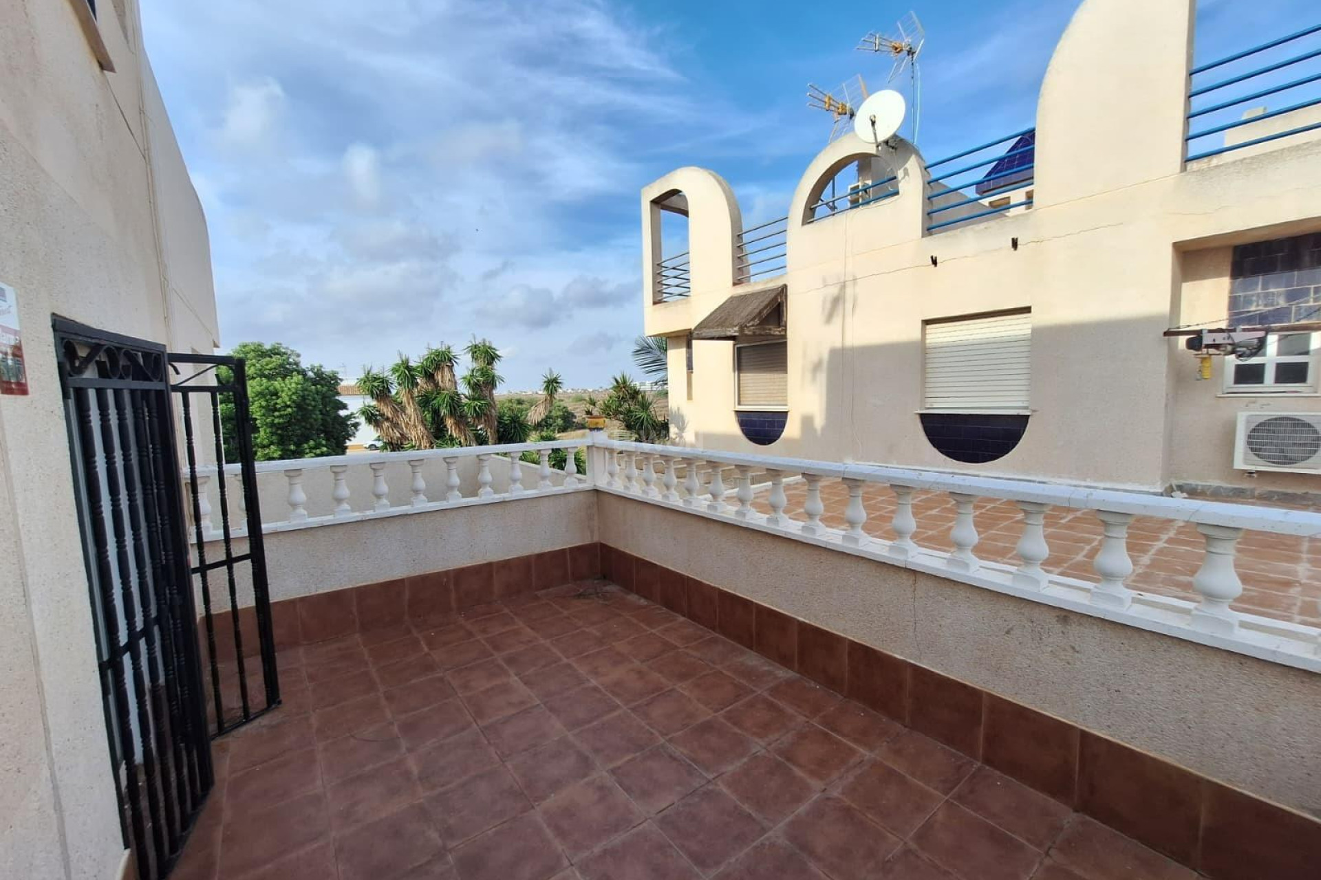 Reventa - Villa - Torrevieja - Carrefour