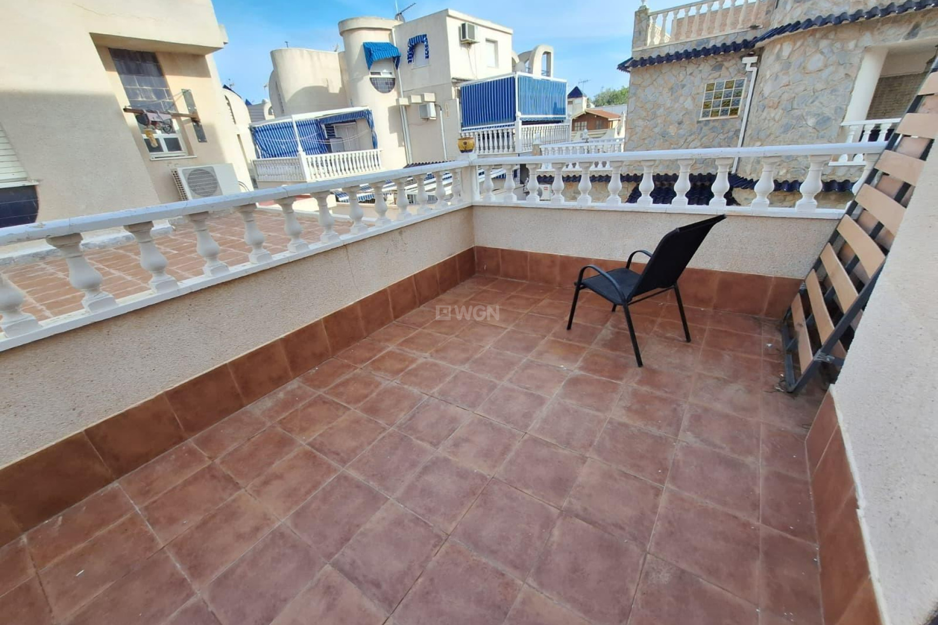 Reventa - Villa - Torrevieja - Carrefour