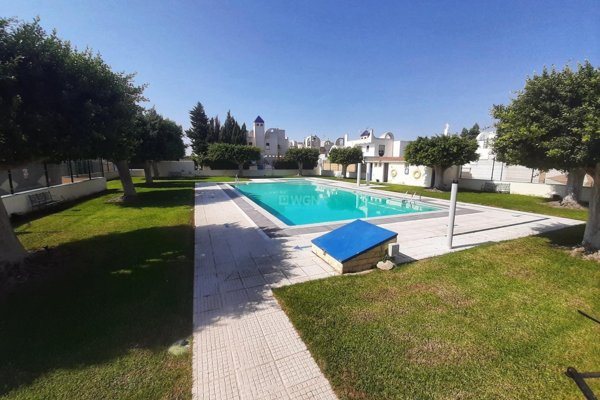 Reventa - Villa - Torrevieja - Carrefour