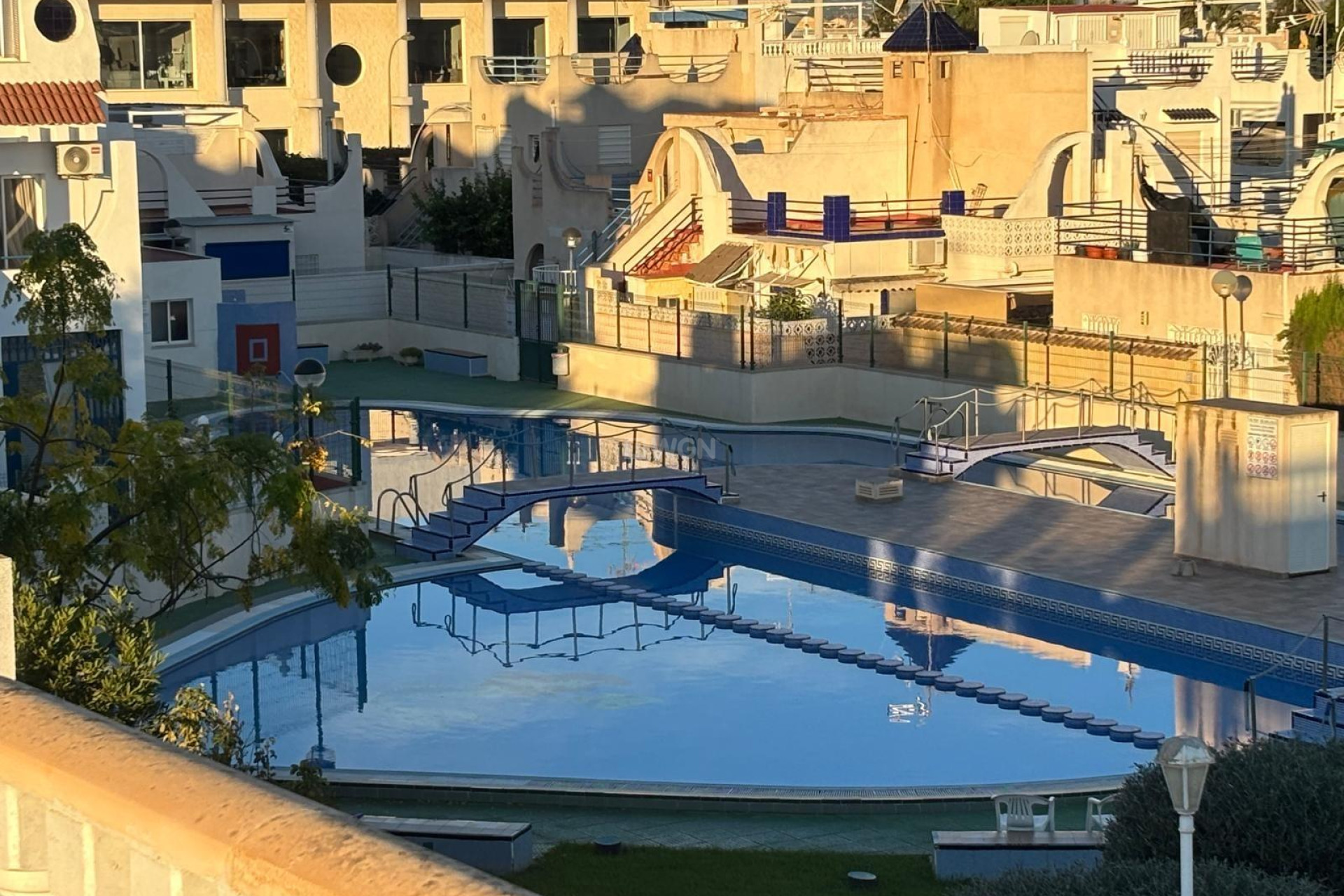 Reventa - Villa - Torrevieja - Carrefour