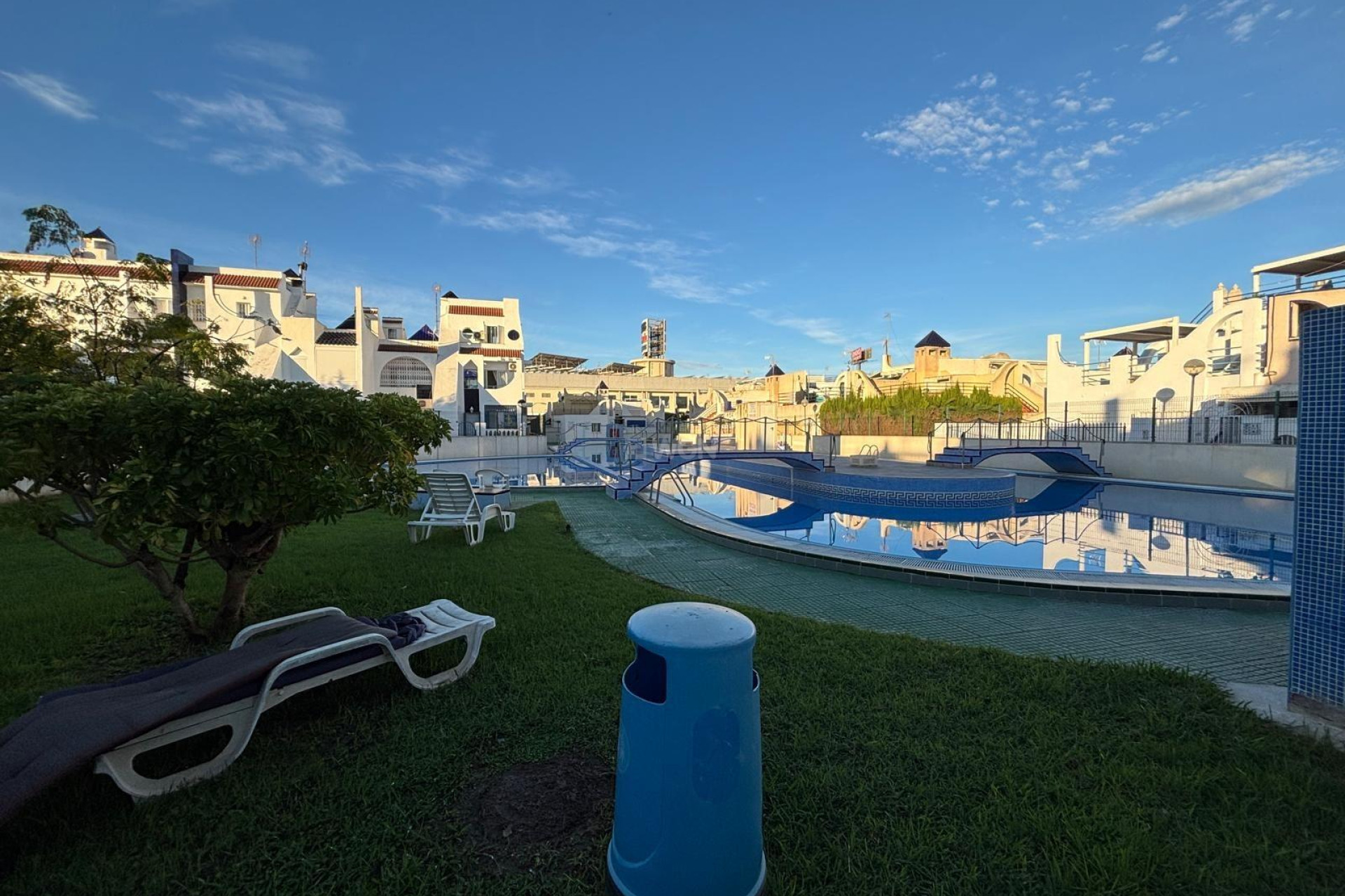 Reventa - Villa - Torrevieja - Carrefour