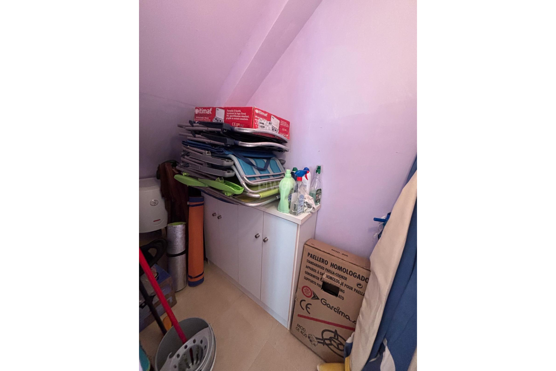 Reventa - Villa - Torrevieja - Carrefour