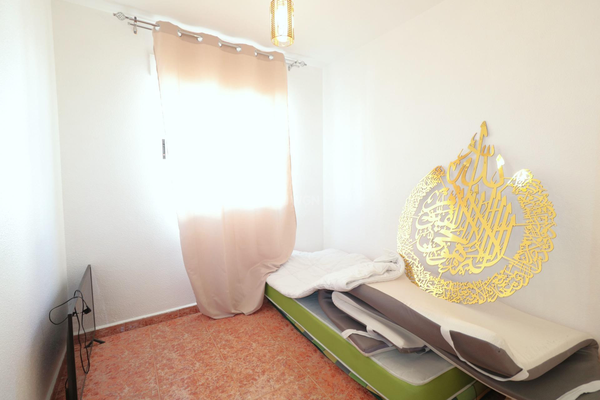 Reventa - Villa - Torrevieja - Carrefour