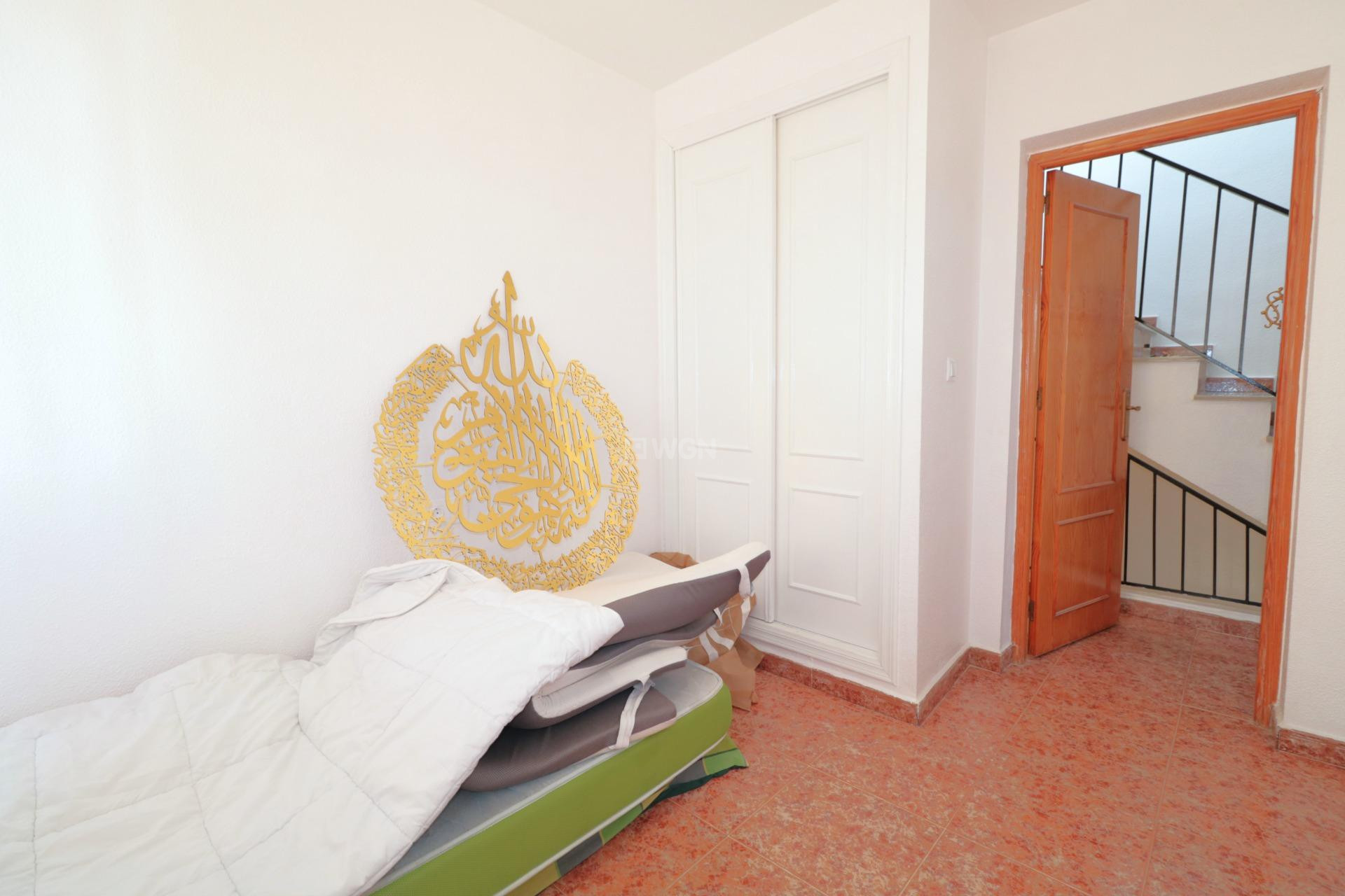 Reventa - Villa - Torrevieja - Carrefour