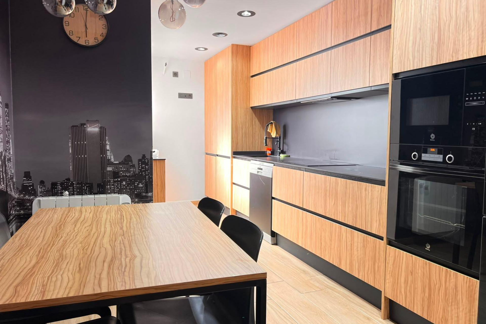 Reventa - Villa - Torrevieja - Carrefour