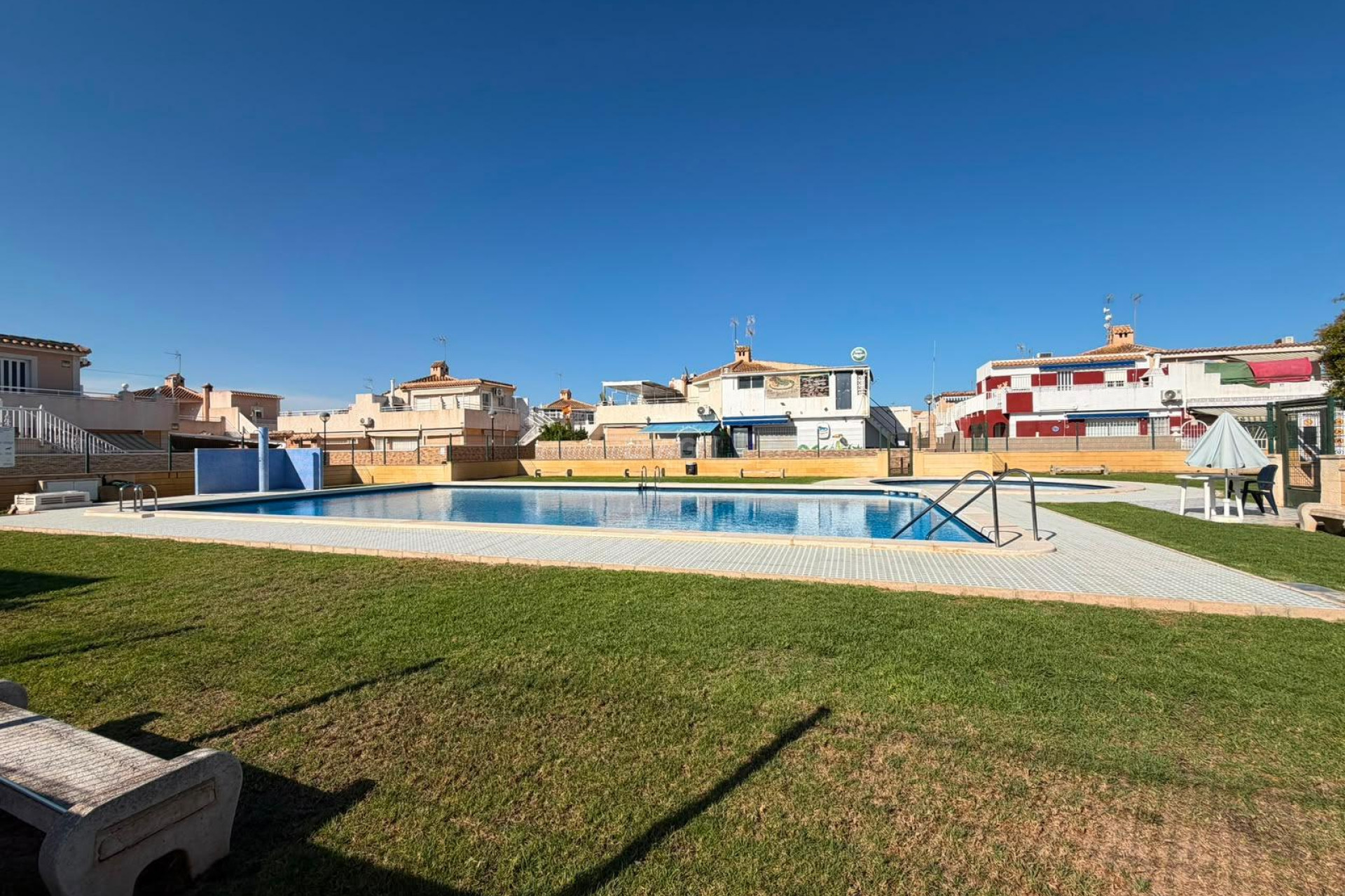 Reventa - Villa - Torrevieja - Carrefour