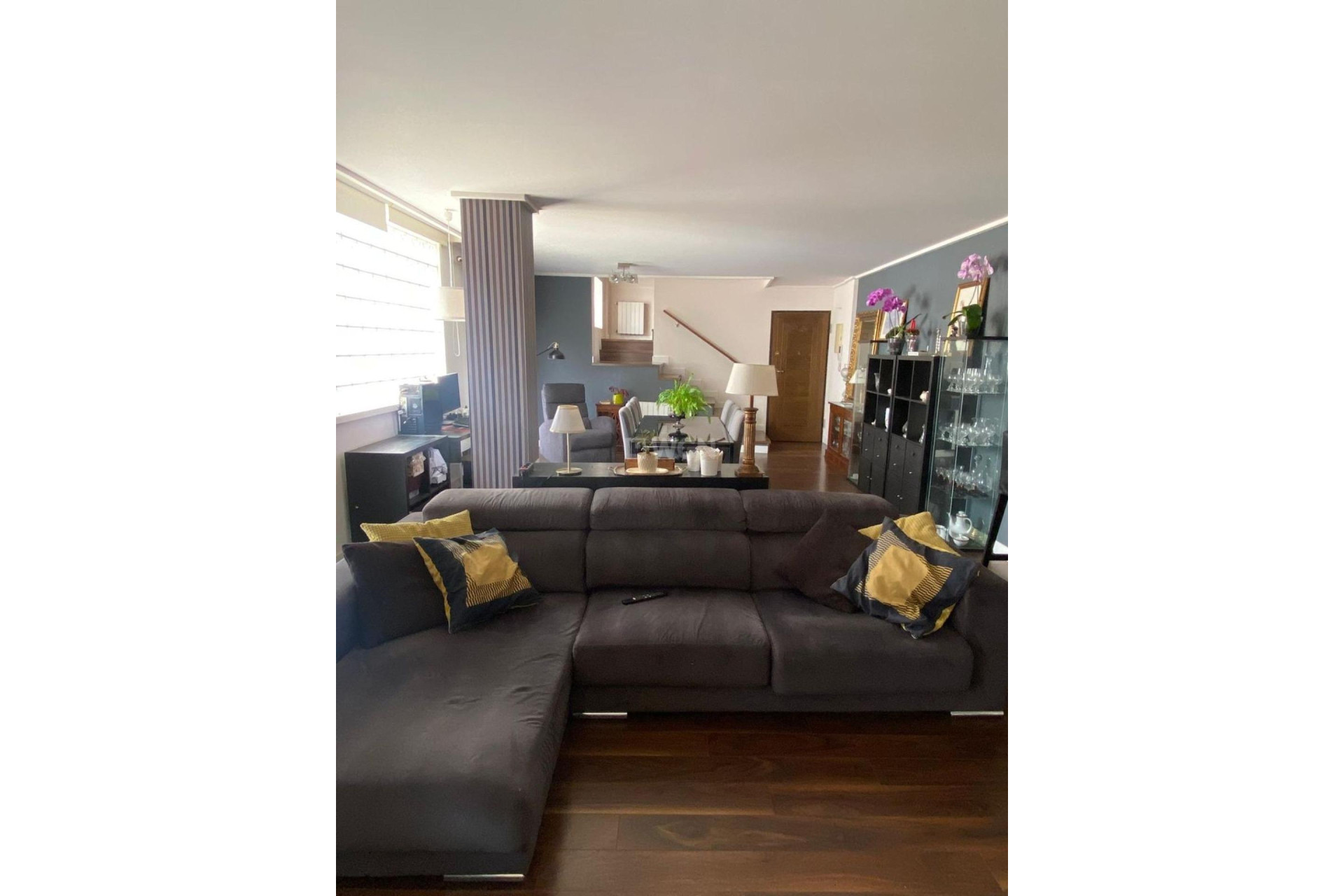 Reventa - Villa - Torrevieja - Centro - Muelle Pesquero