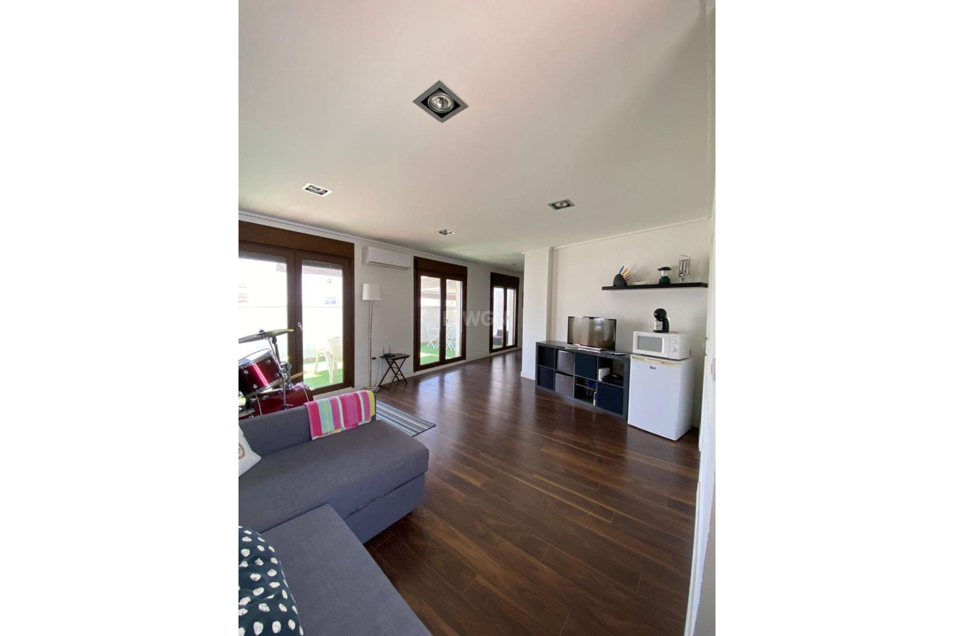 Reventa - Villa - Torrevieja - Centro - Muelle Pesquero