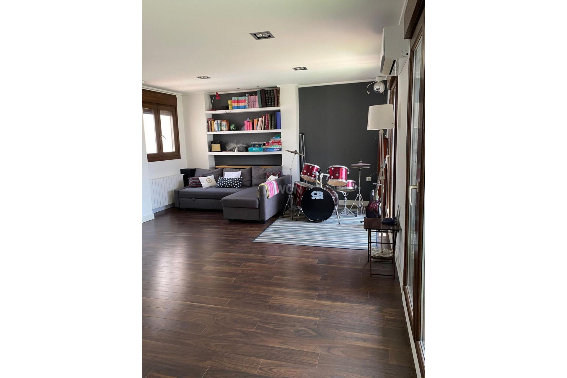 Reventa - Villa - Torrevieja - Centro - Muelle Pesquero