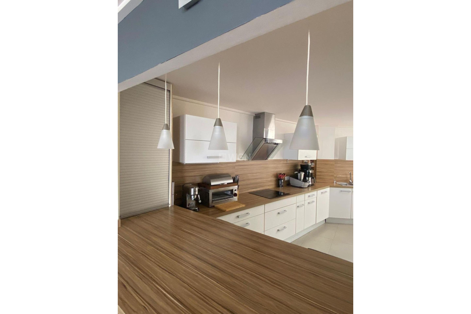 Reventa - Villa - Torrevieja - Centro - Muelle Pesquero