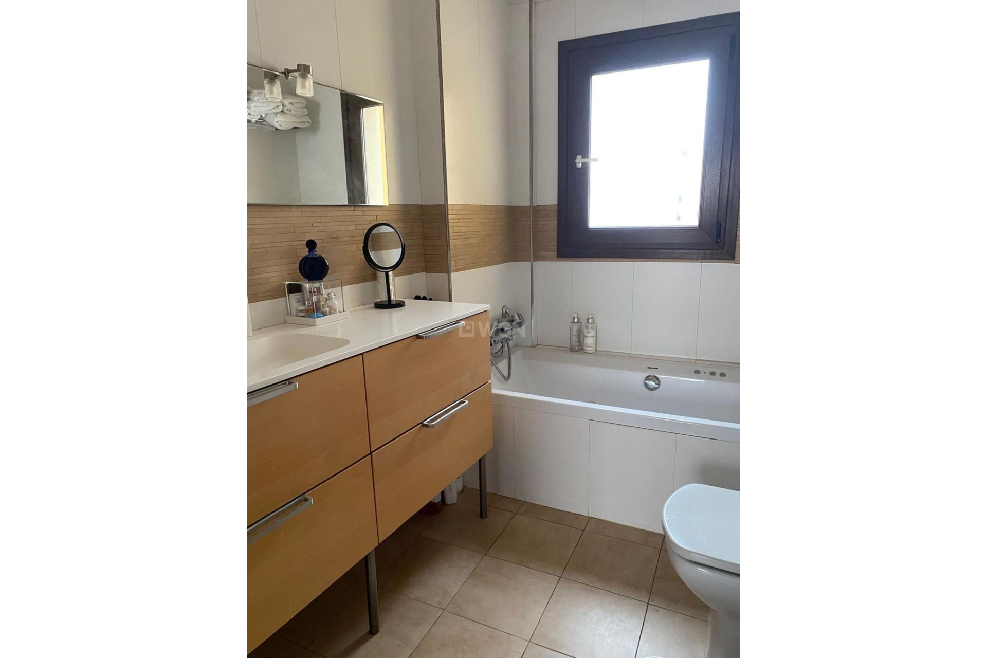 Reventa - Villa - Torrevieja - Centro - Muelle Pesquero